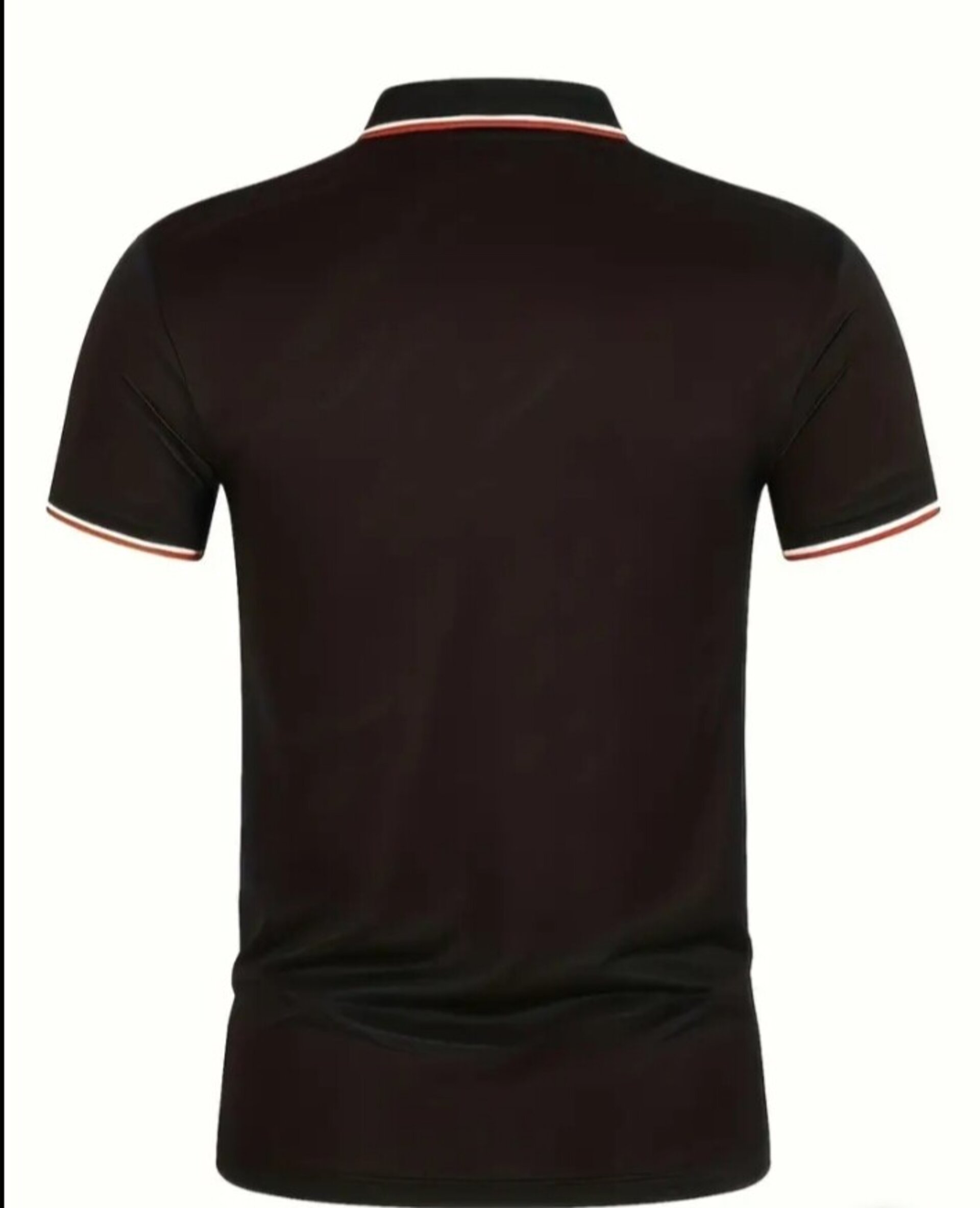 Camiseta polo de manga corta - 8