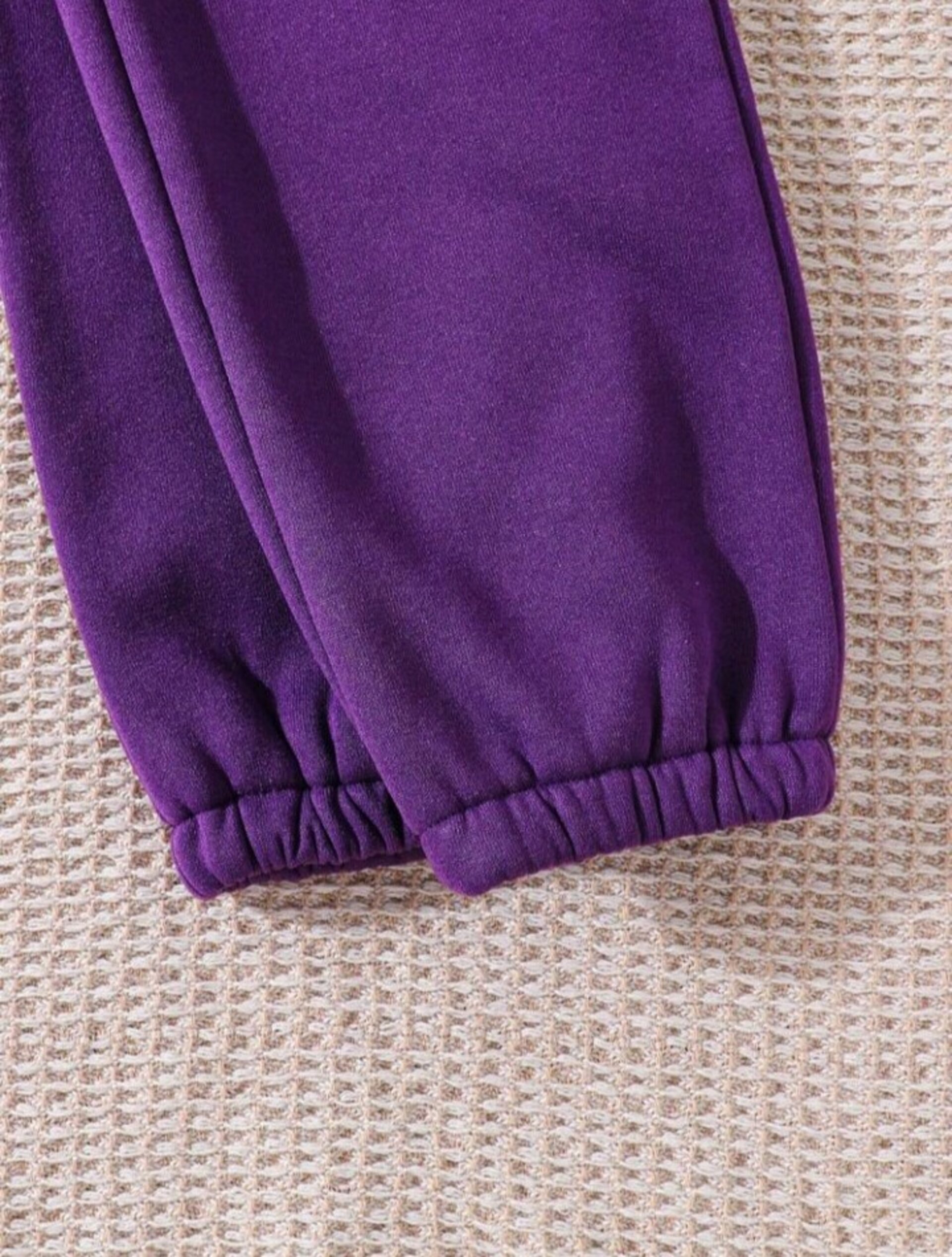 conjunto deportivo informal para niña - 5