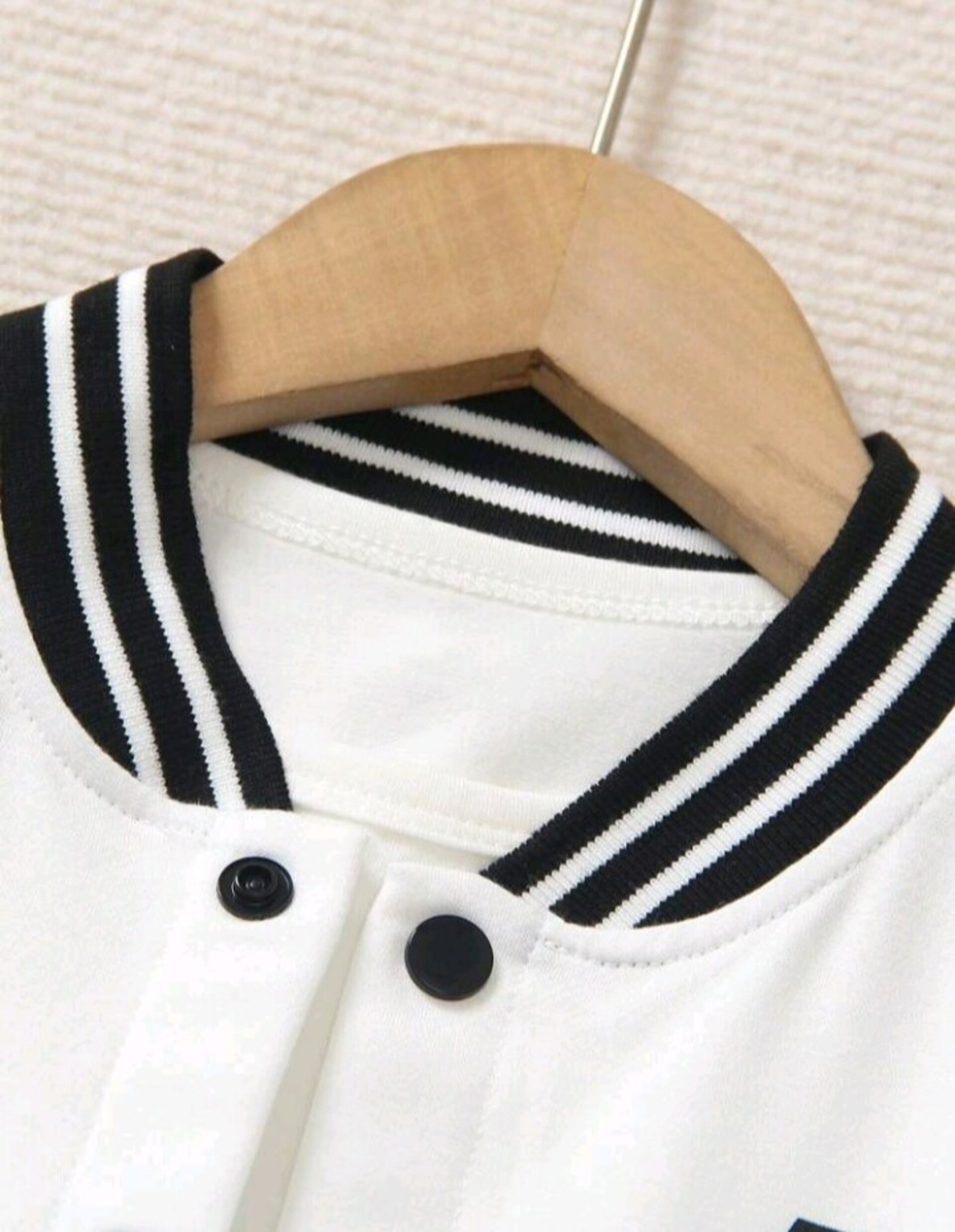conjunto de 2 piezas jersey y pantalon para niño - 14