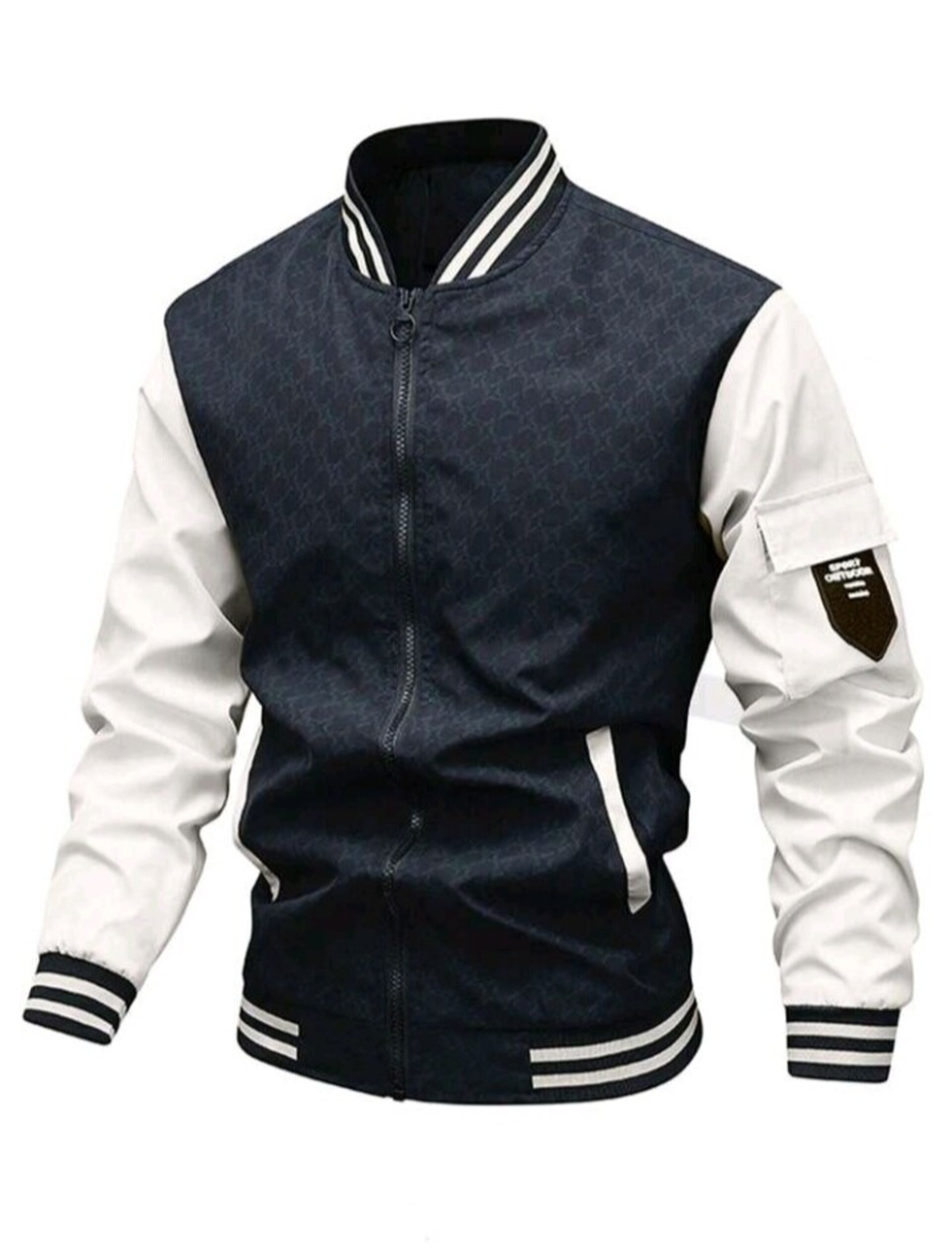 cazadora para hombre - 5