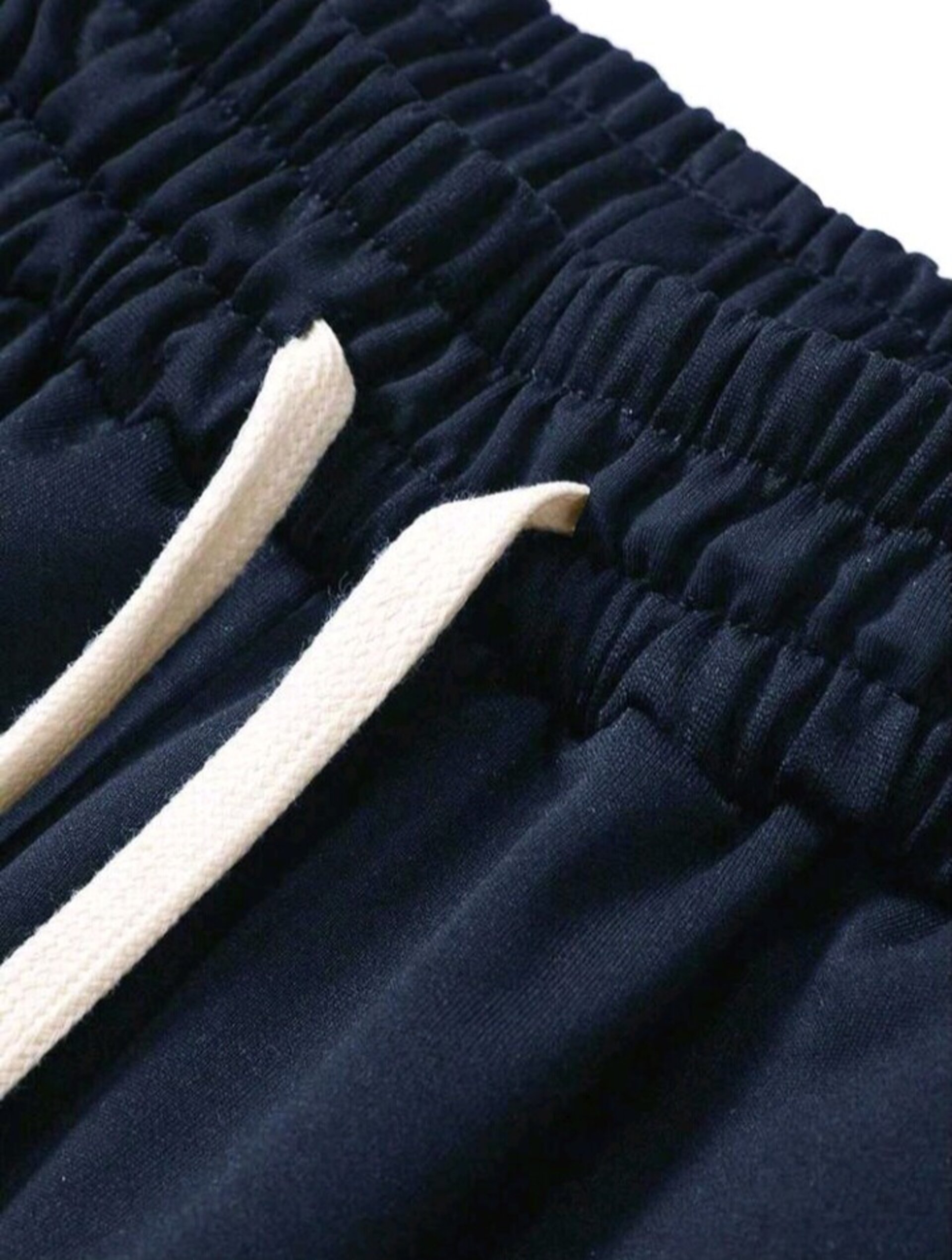 conjunto de sudadera y pantalon casual para hombre - 3