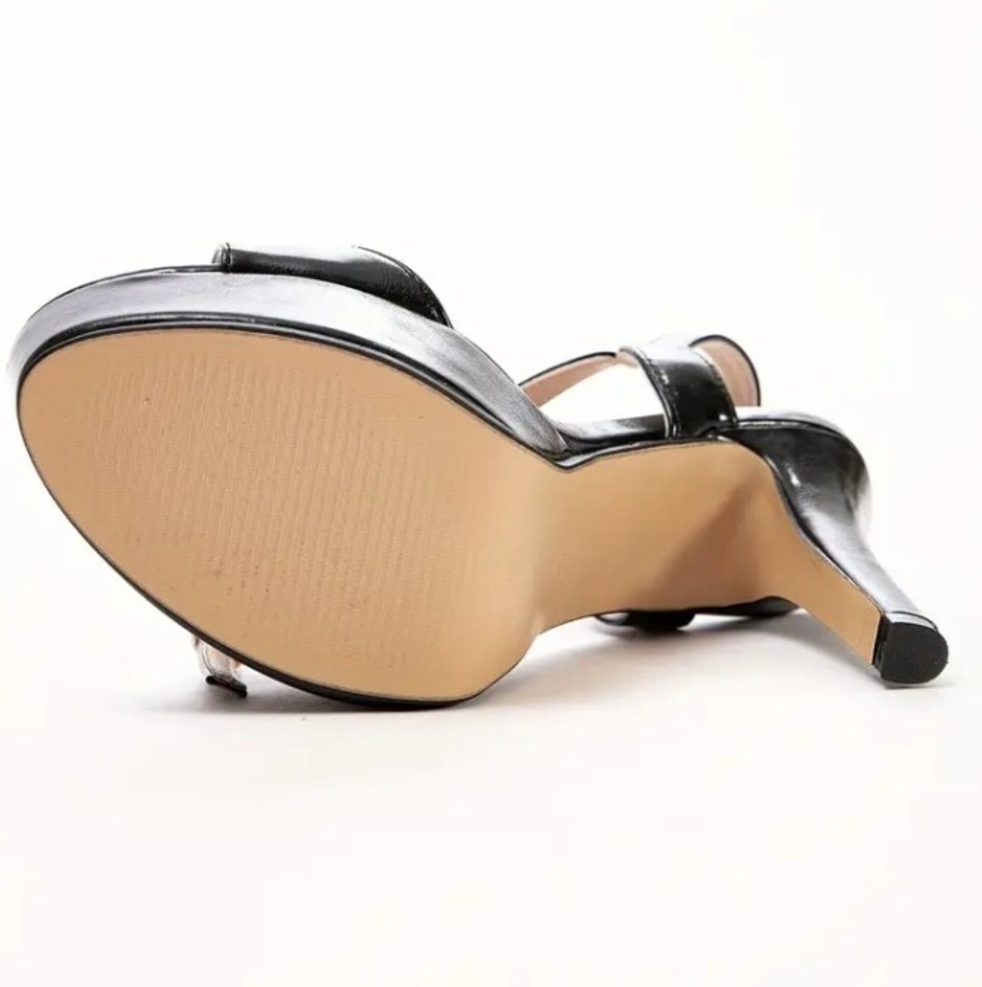 sandalias elegantes de mujer - 3