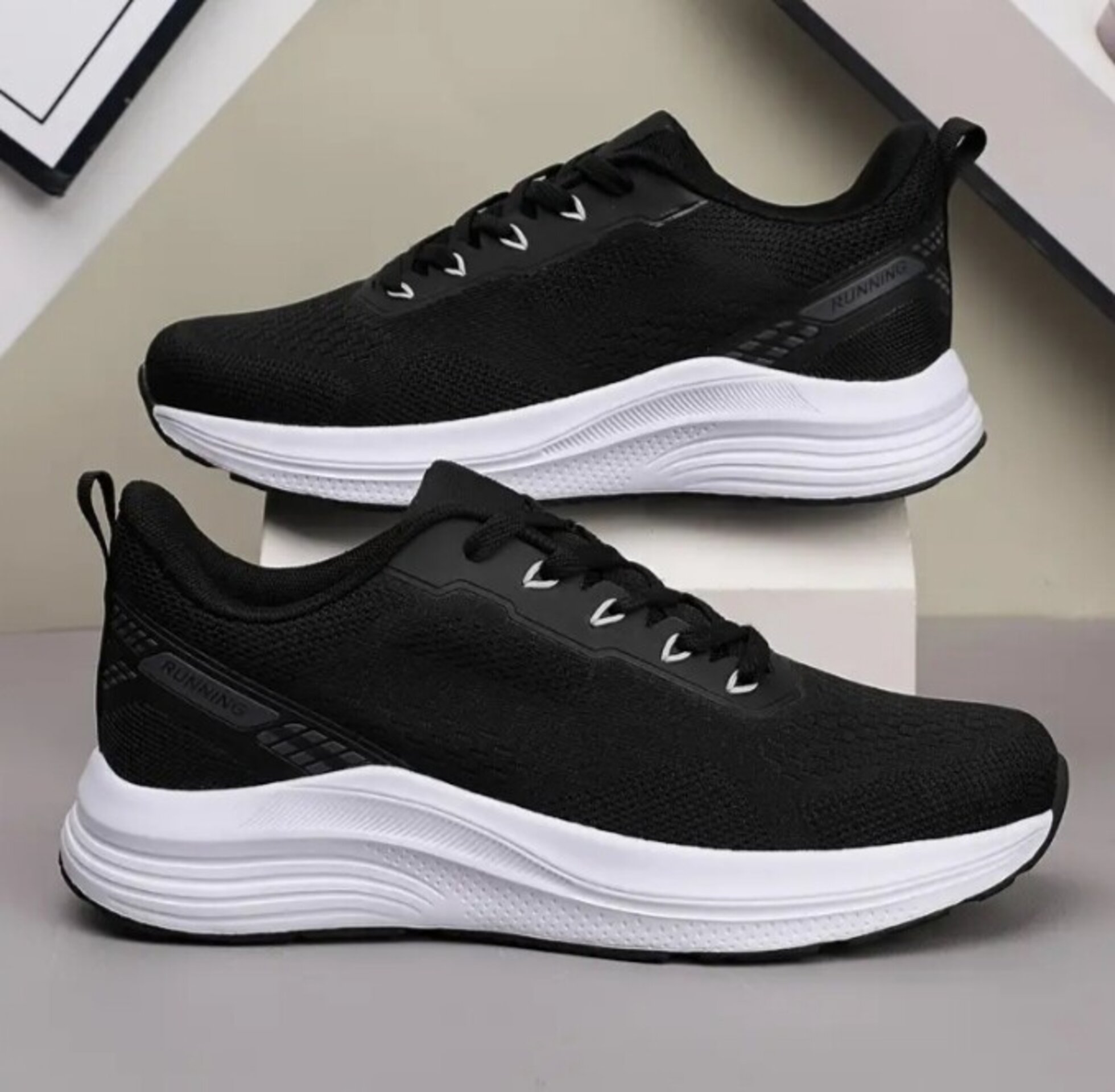 zapatillas deportivas casuales para hombres - 8