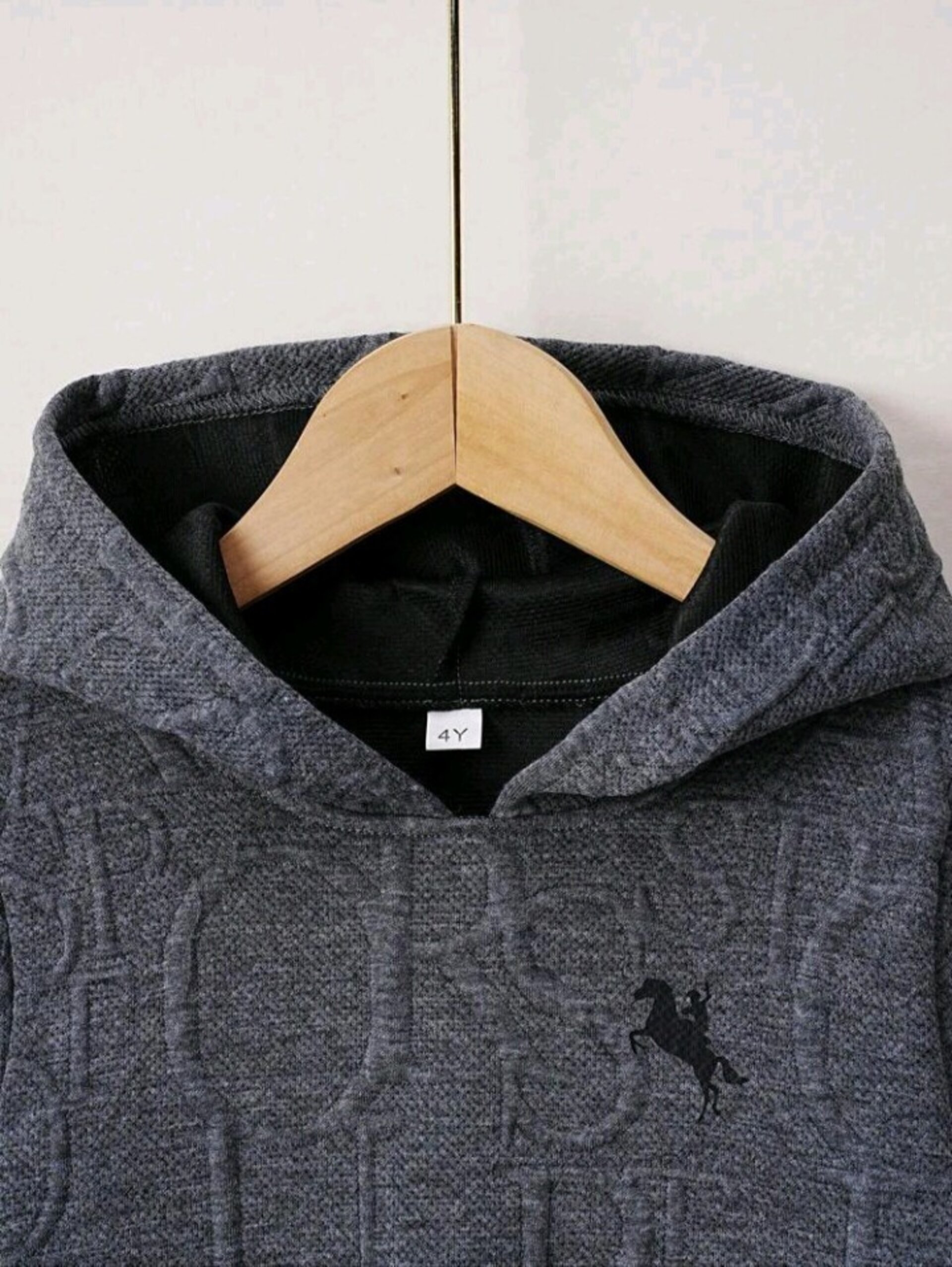 Conjunto de 2 piezas, chandal para niño. - 9