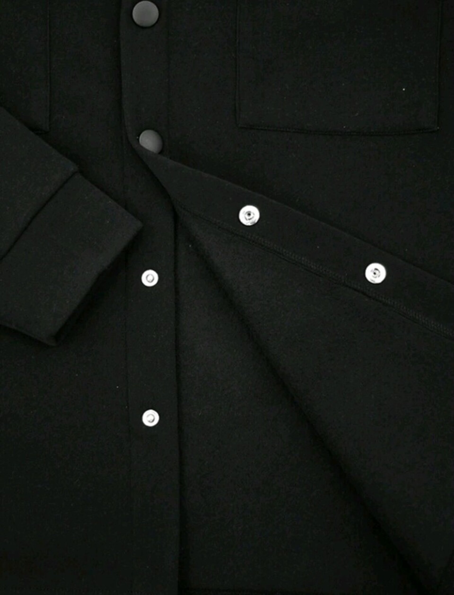 chaqueta casual ligera para hombre. - 6
