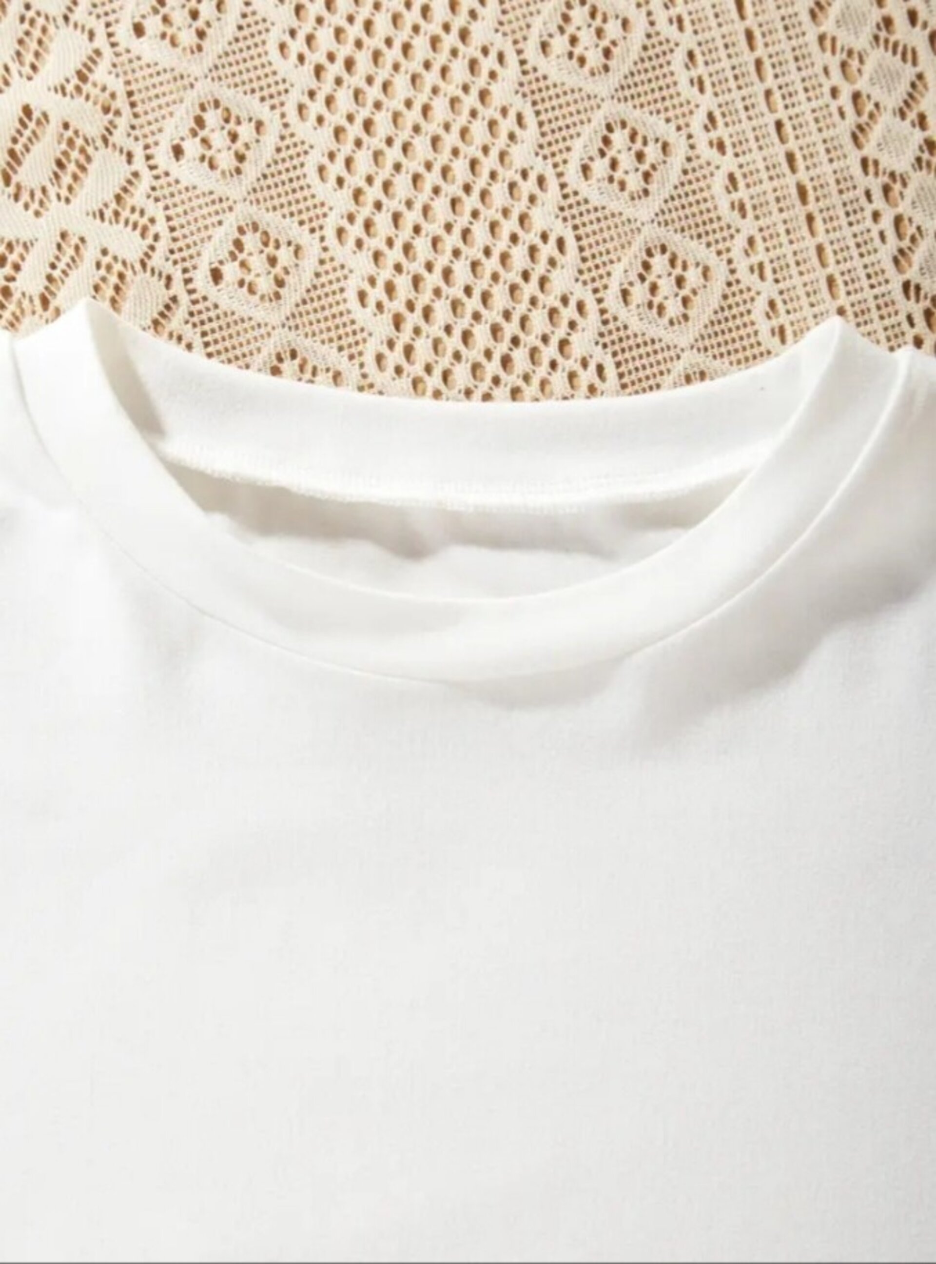 conjunto de verano para niña - 8