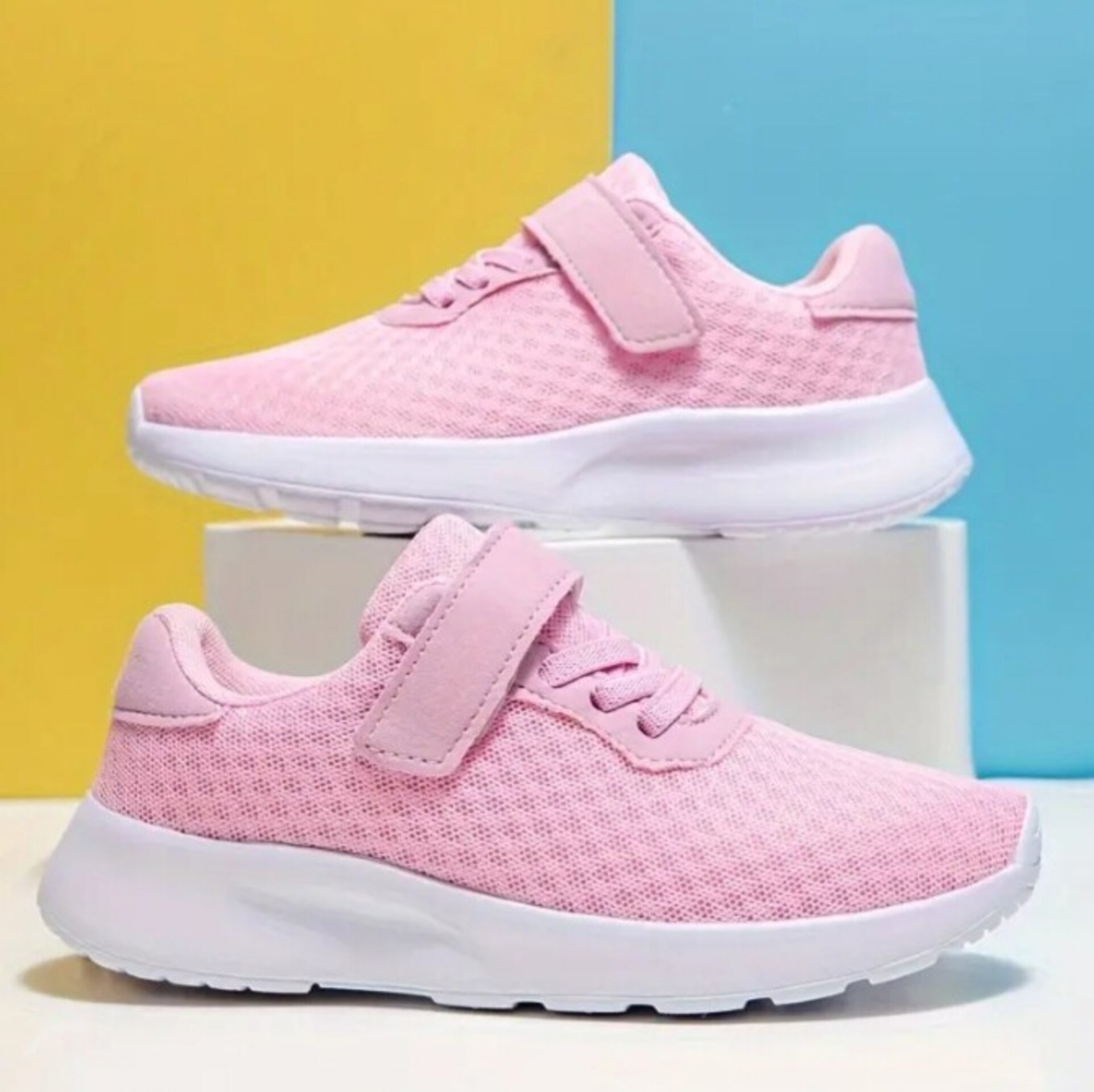 zapatillas de moda para niña - 3