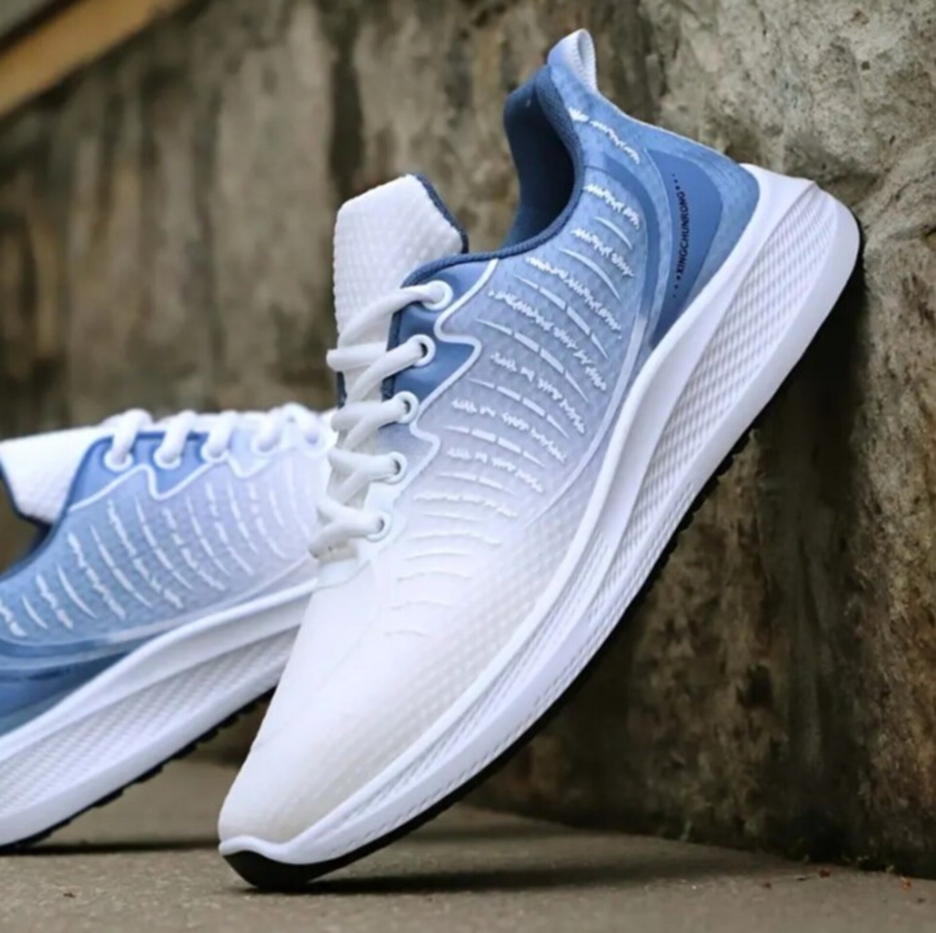 calzado deportivo de moda hombre - 2