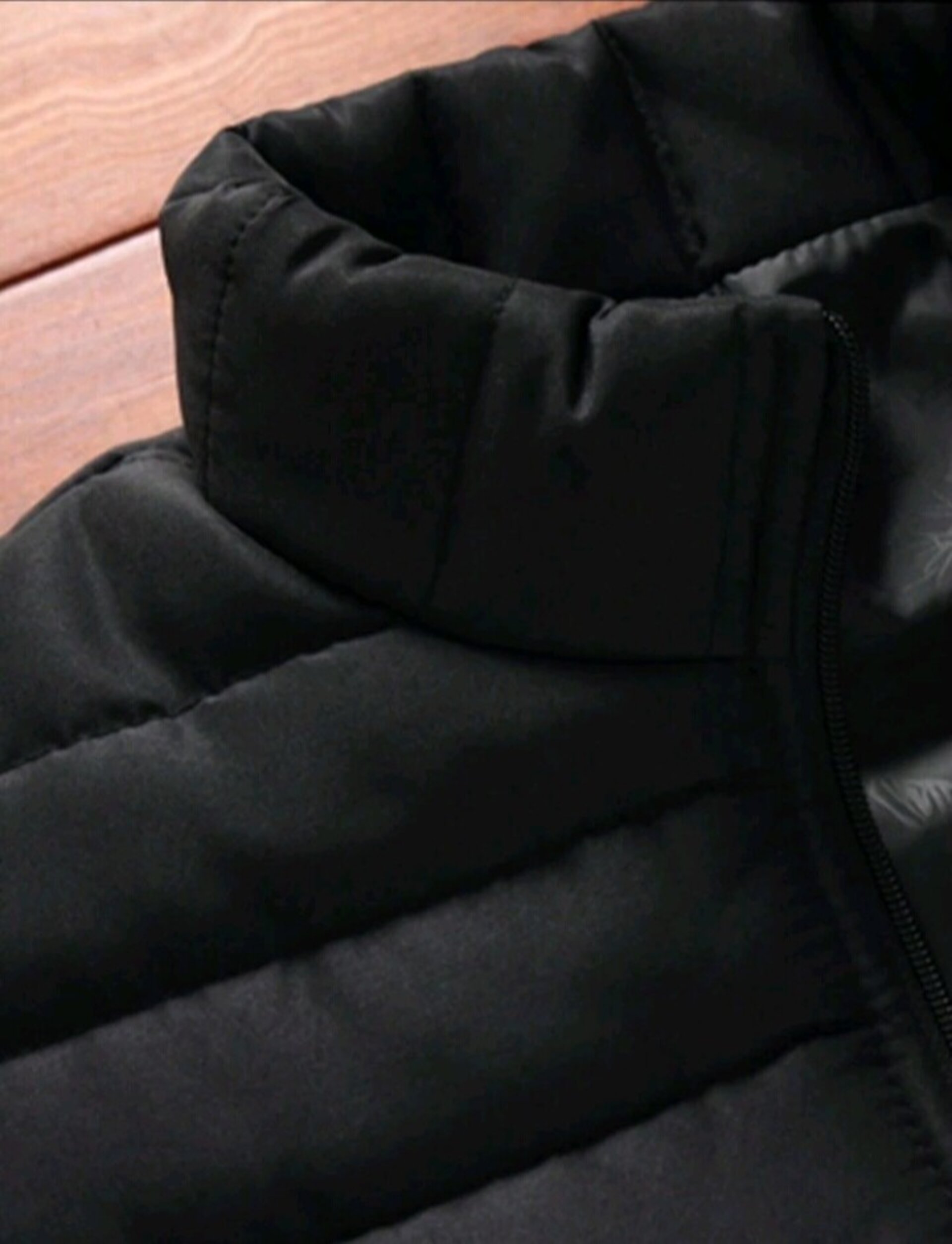 chaleco sin mangas para hombre - 4