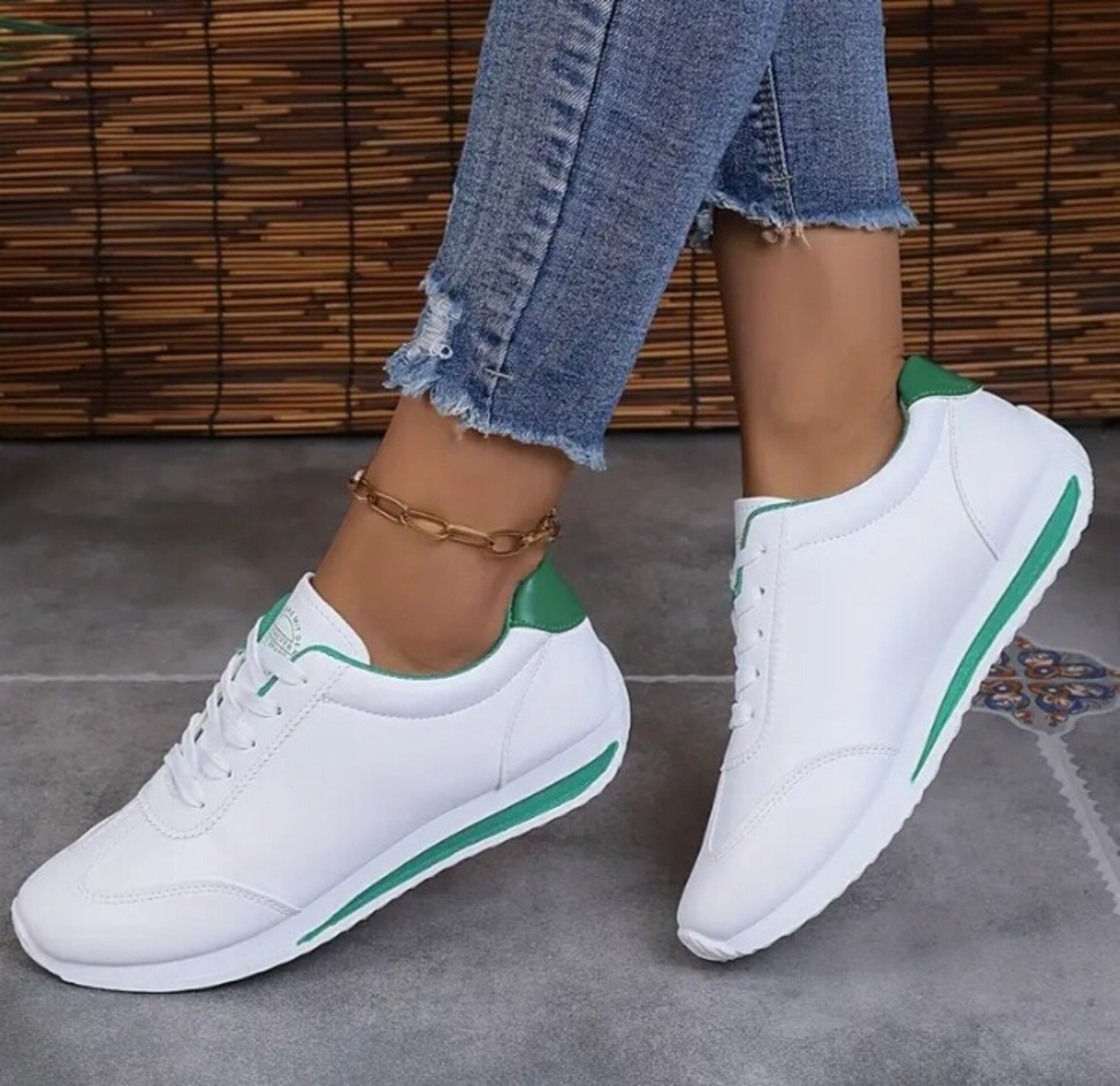 zapatillas de moda para mujer - 4
