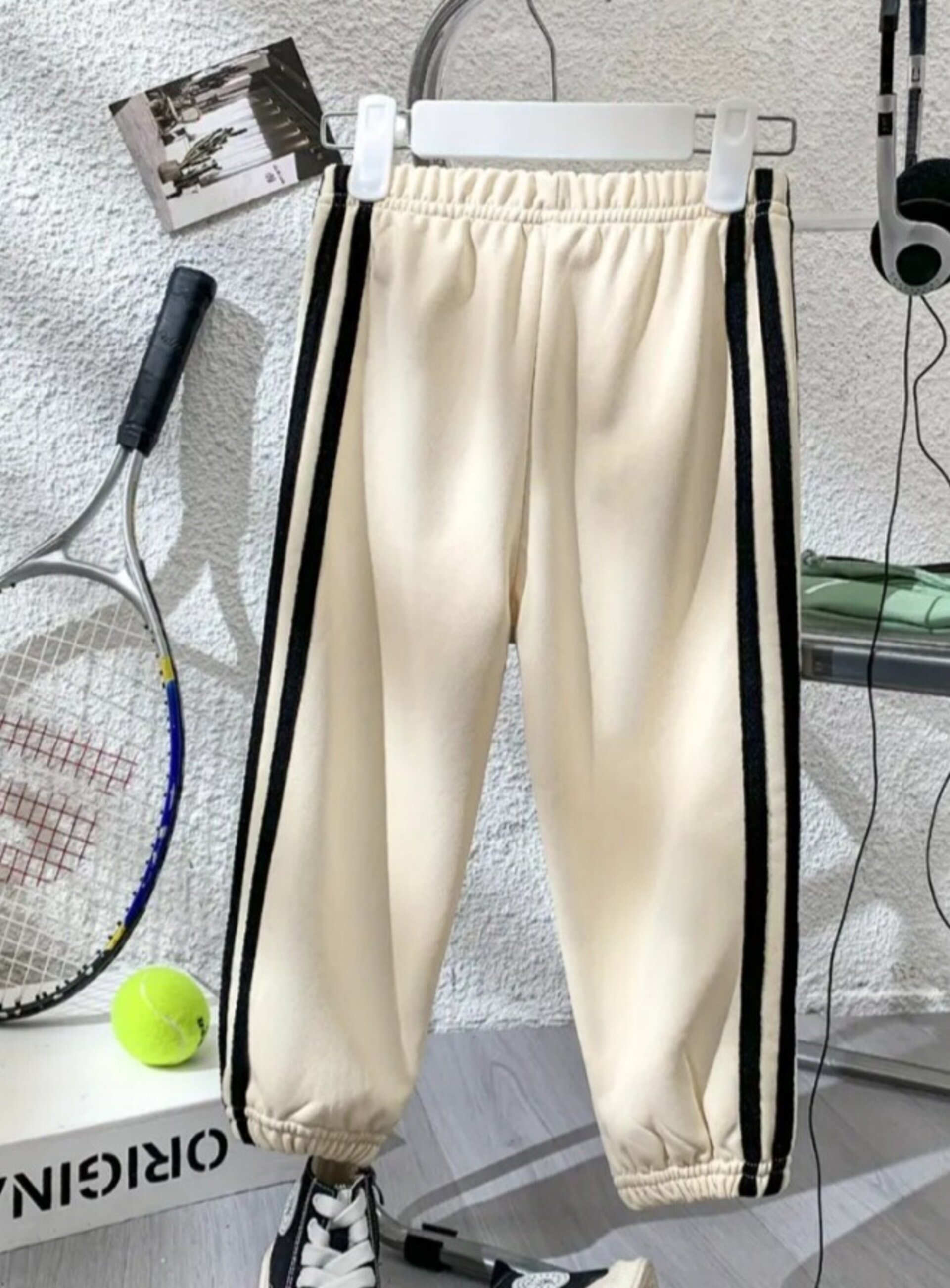 pantalones de chandal para niño - 3