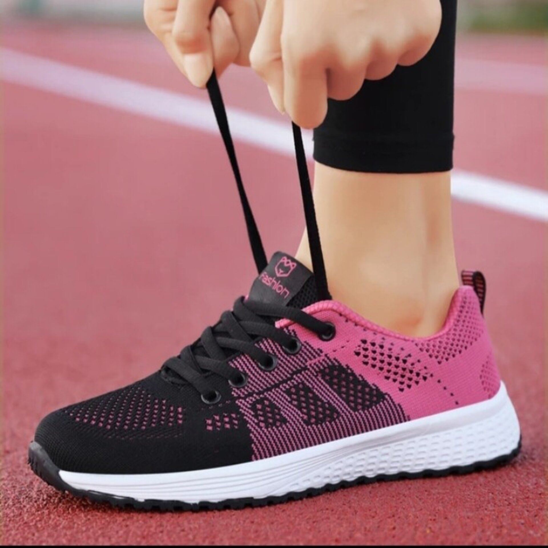zapatillas de deporte para mujer - 2