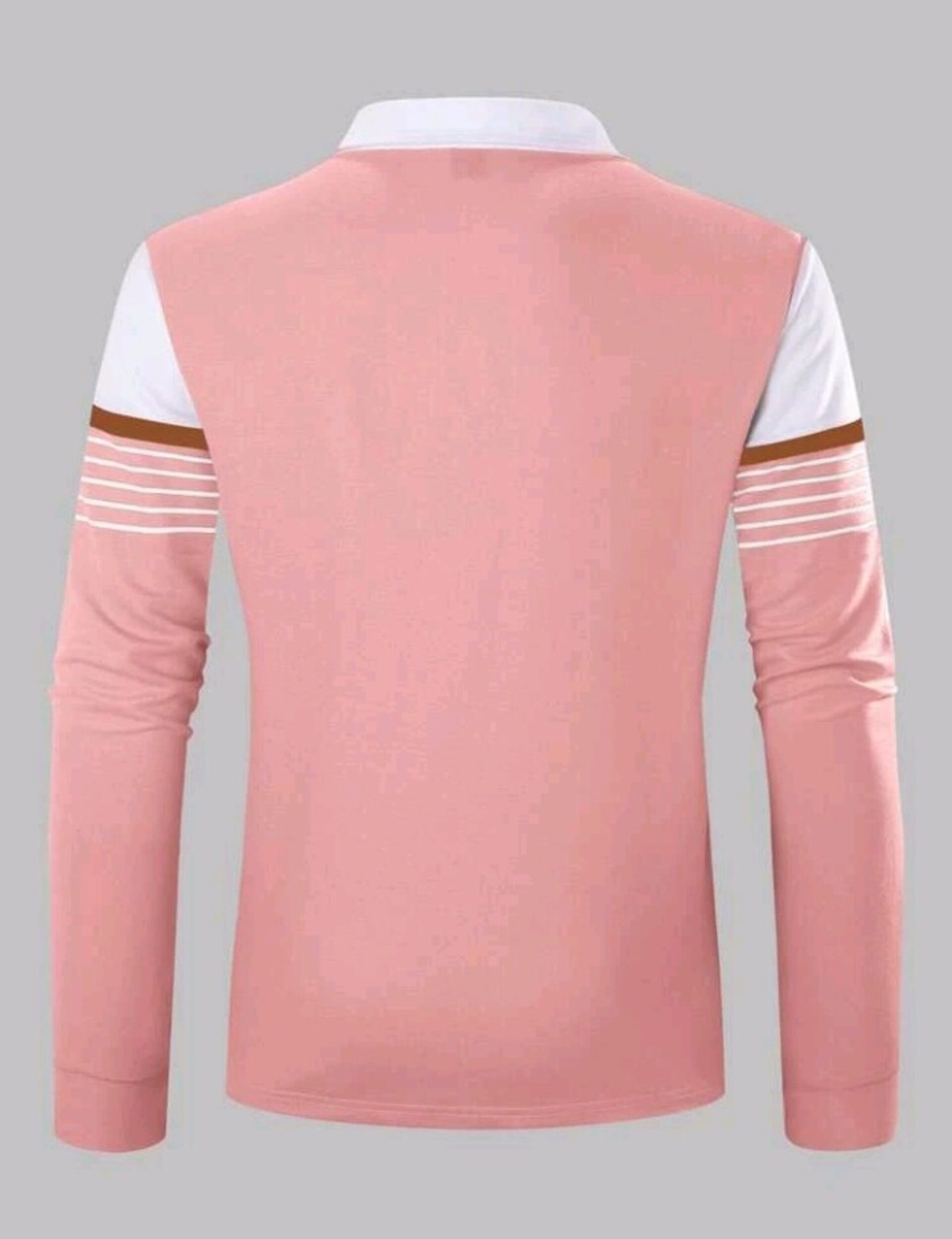 camisa polo para hombre - 2