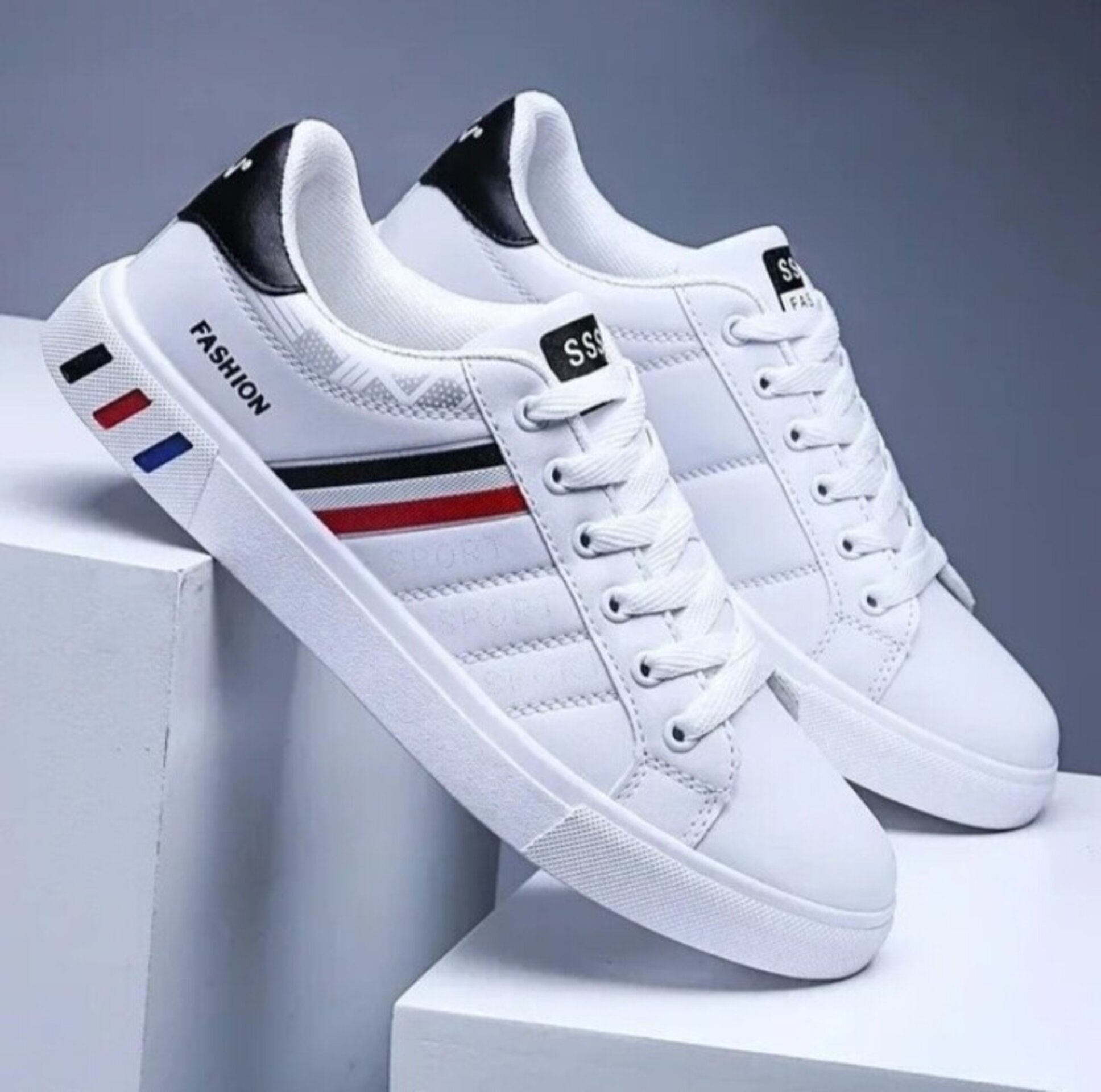 Zapatillas de deporte - 4