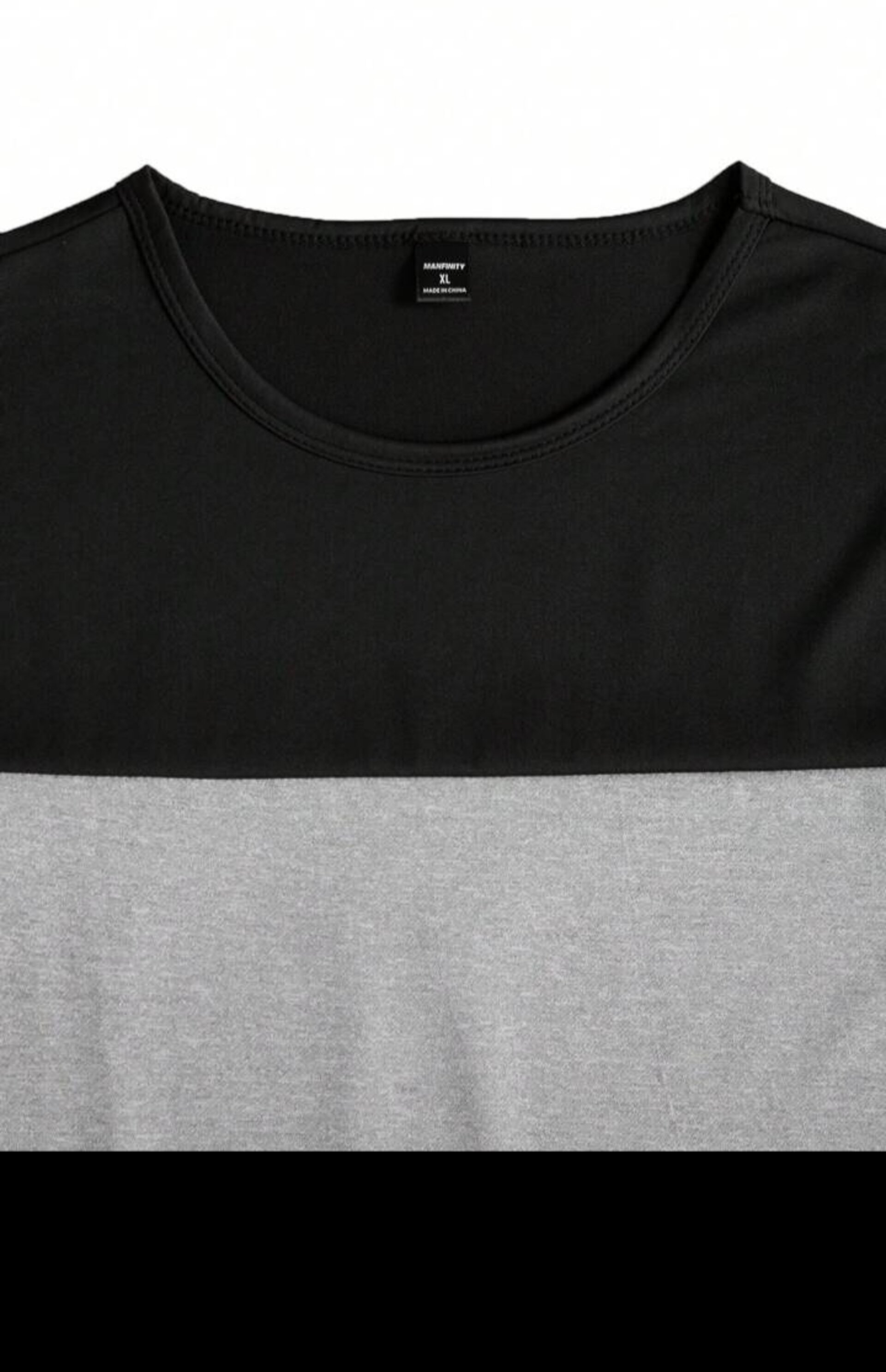 Conjunto de manga corta para hombre - 9