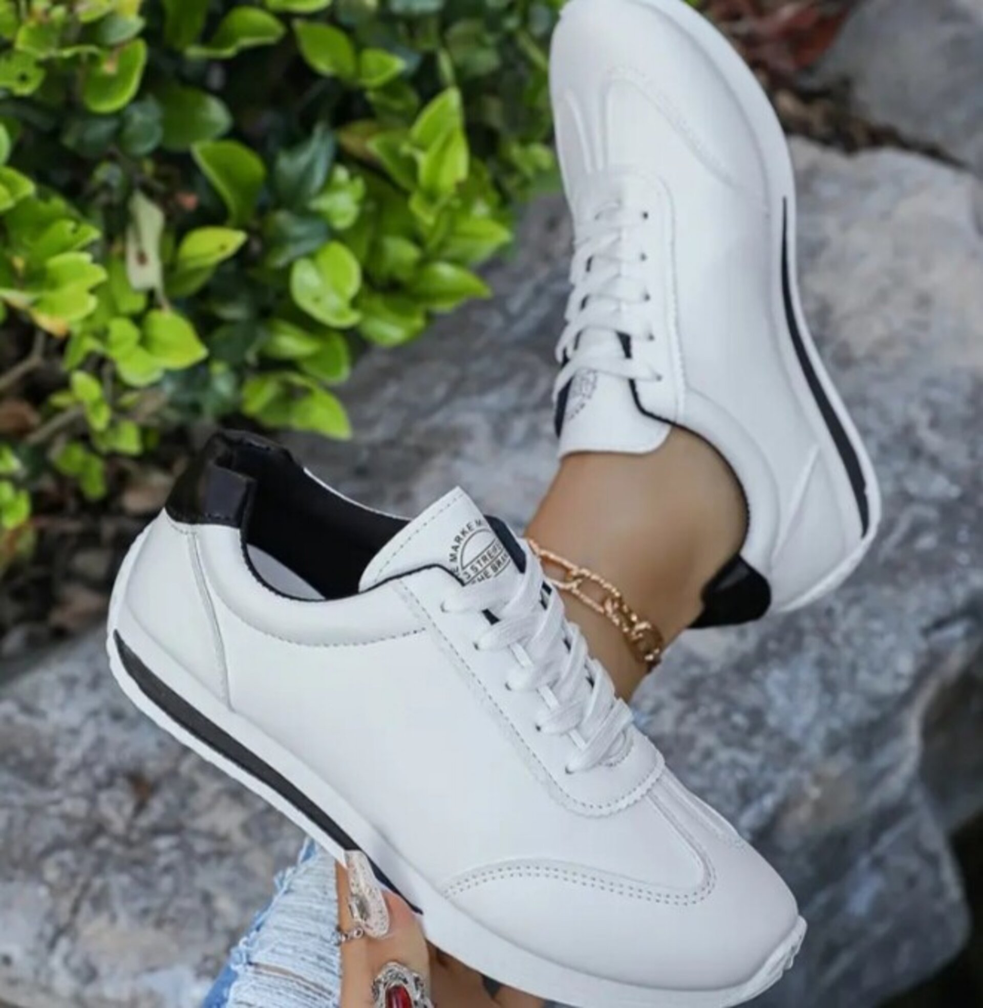 zapatillas de moda para mujer - 8