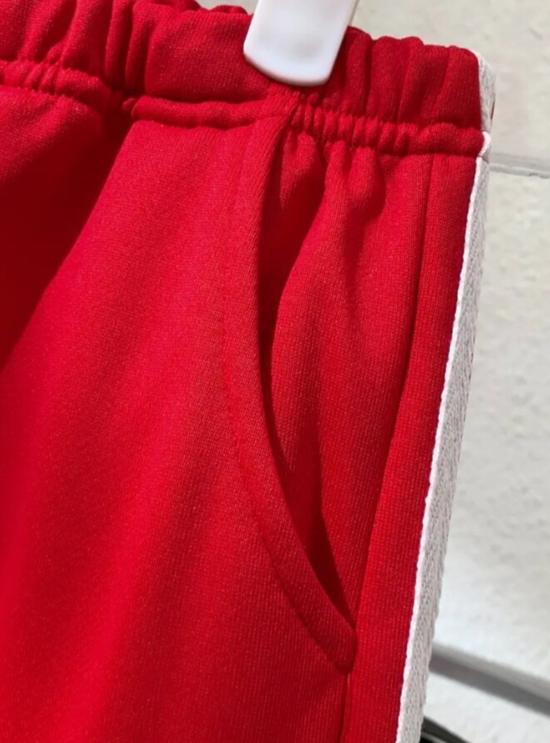 pantalones de chandal para niño - 14