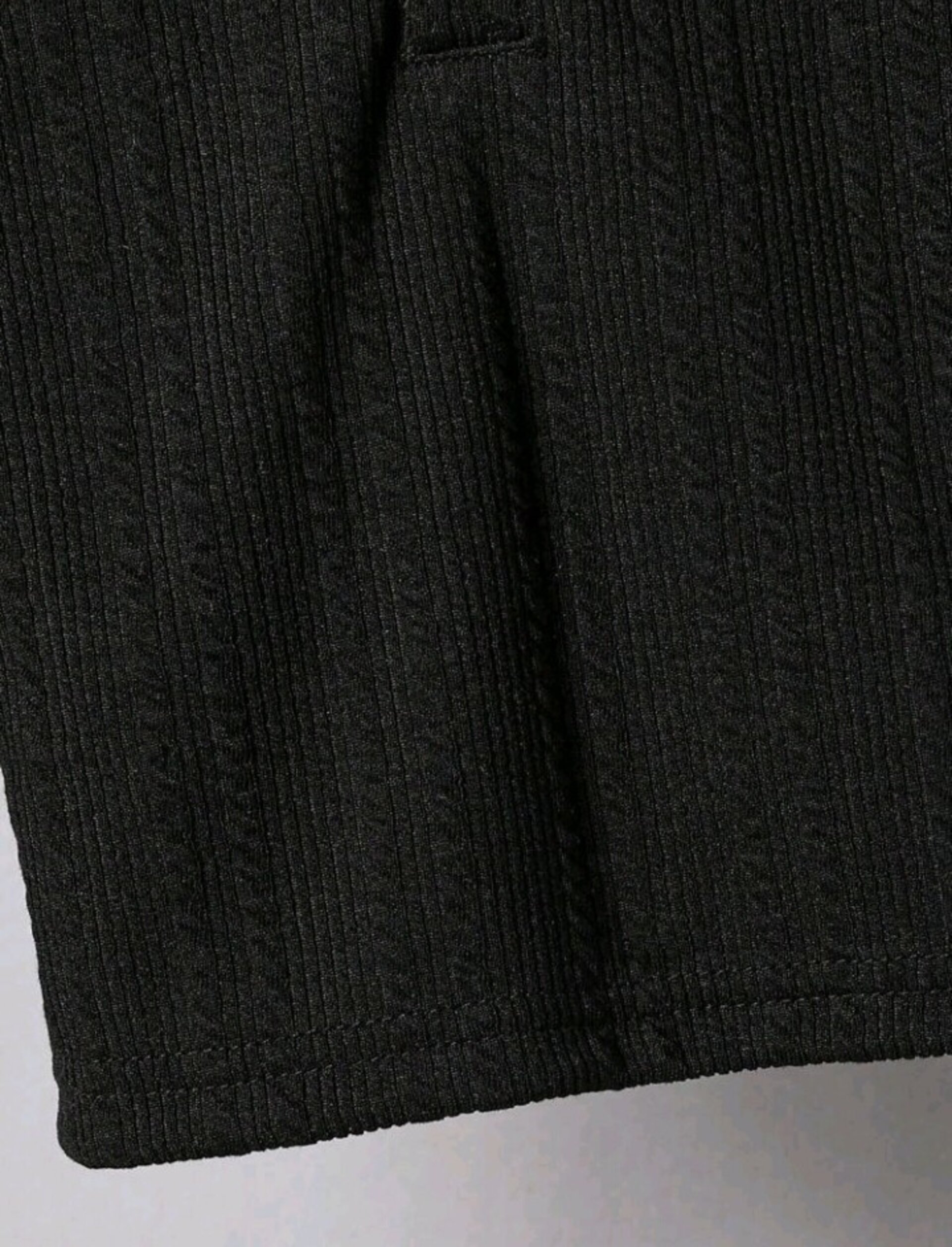 conjunto de polo y pantalon para bebe niño - 11