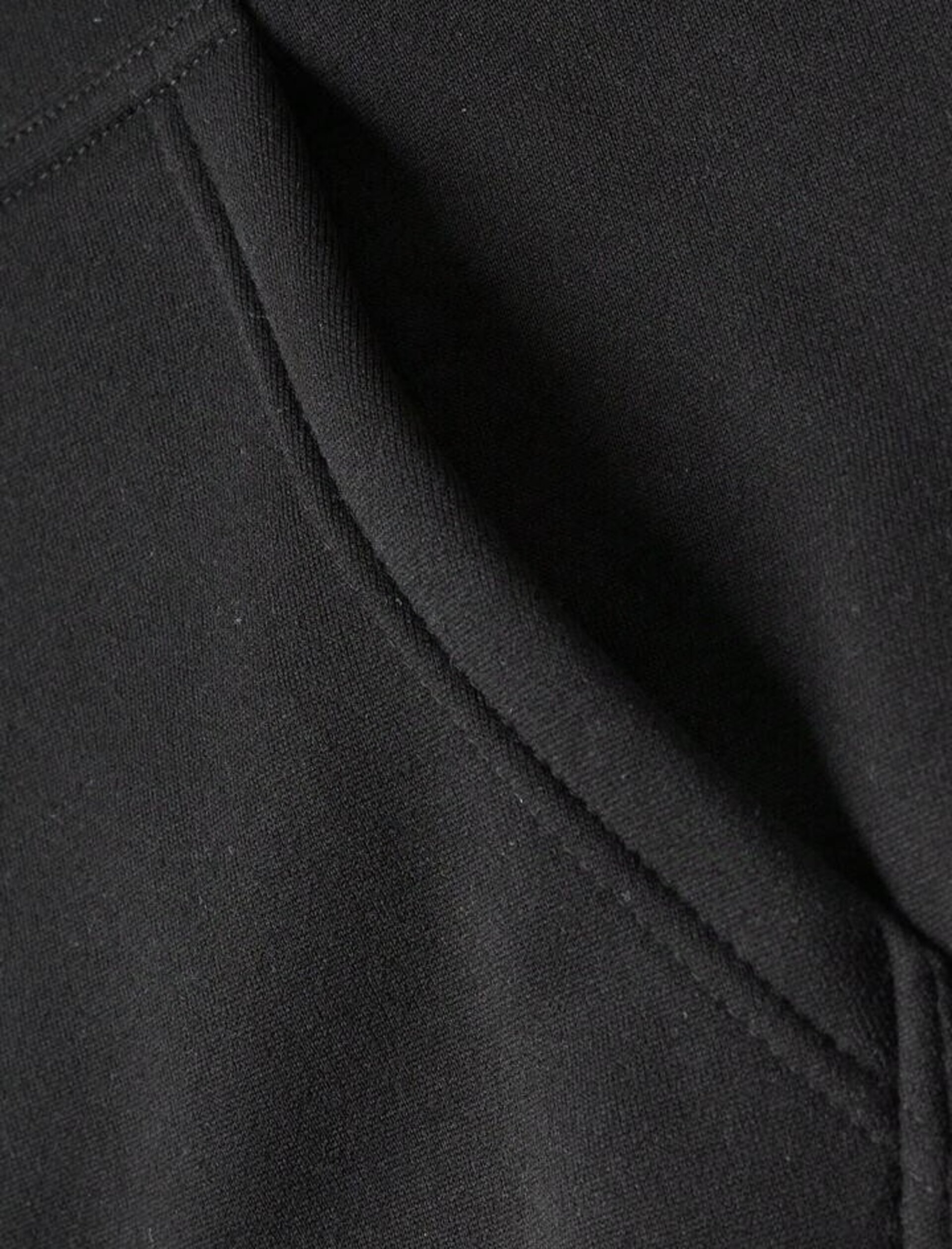 Sudadera con capucha de manga larga de hombre - 5