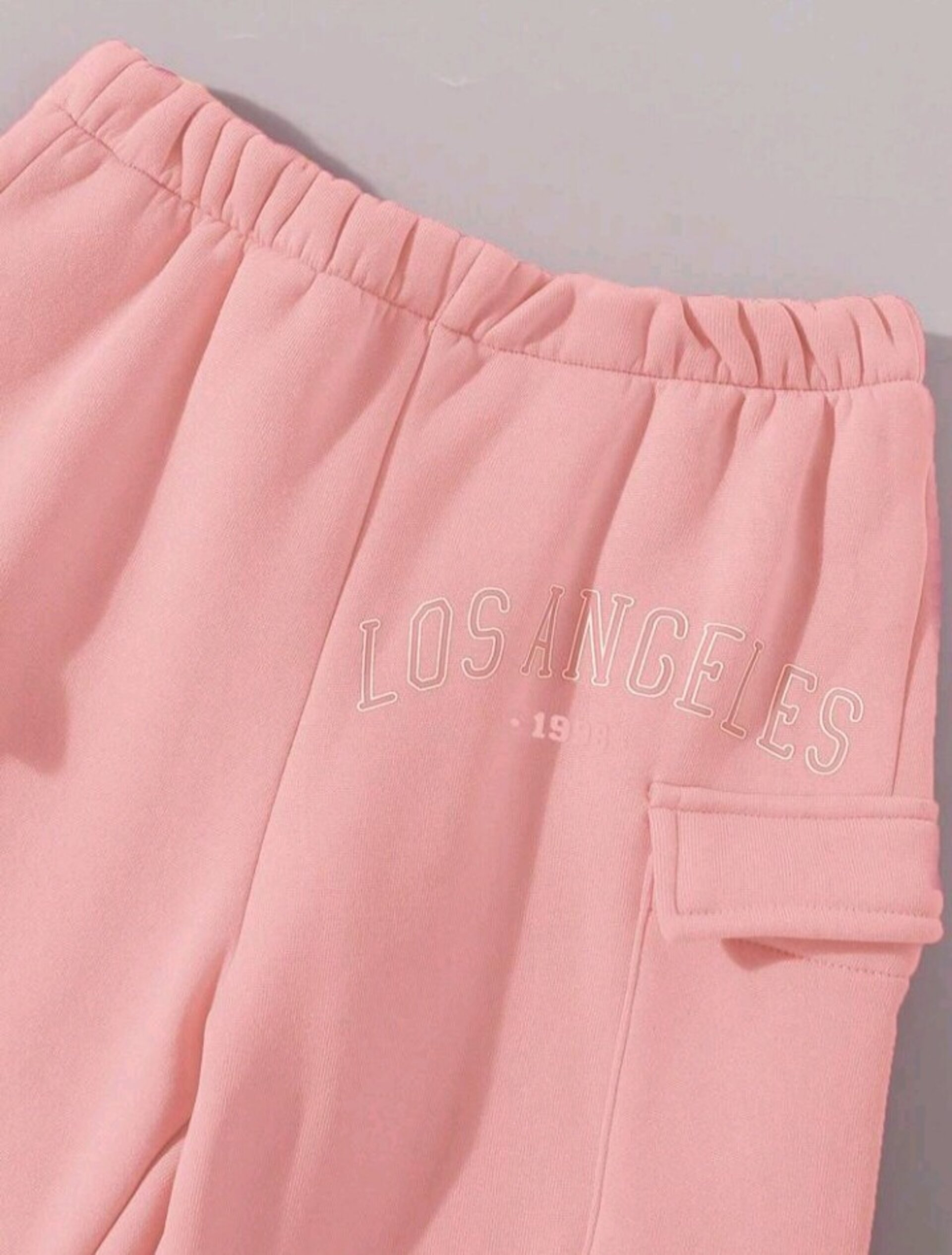 conjunto deportivo informal para niña - 16