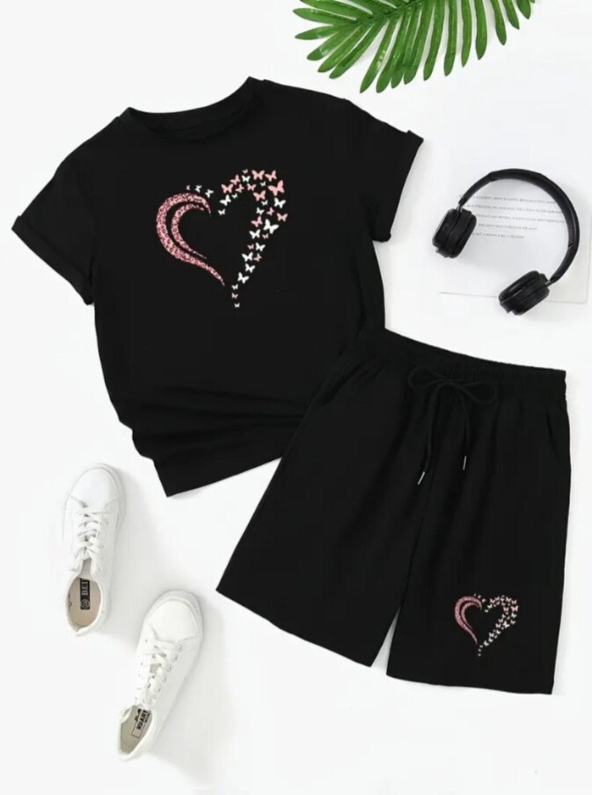 conjunto de 2 piezas - 6