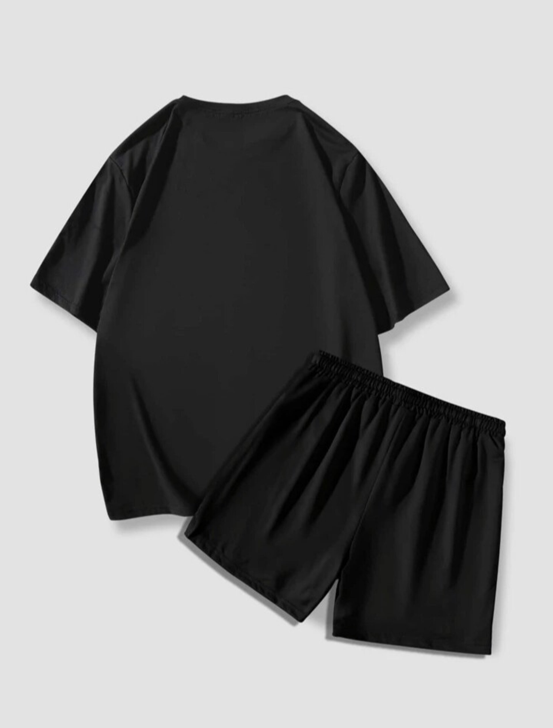 Conjunto De 2 Piezas Para Hombre - 3