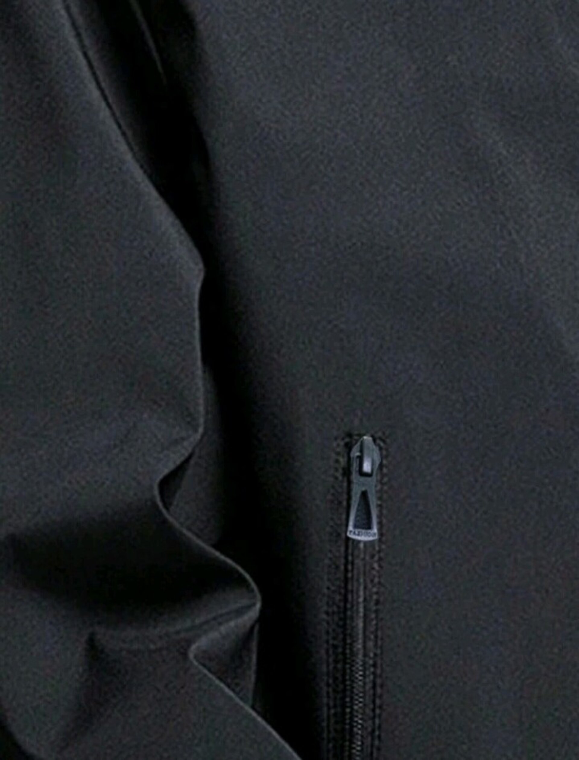 chaqueta cortavientos para hombre - 19