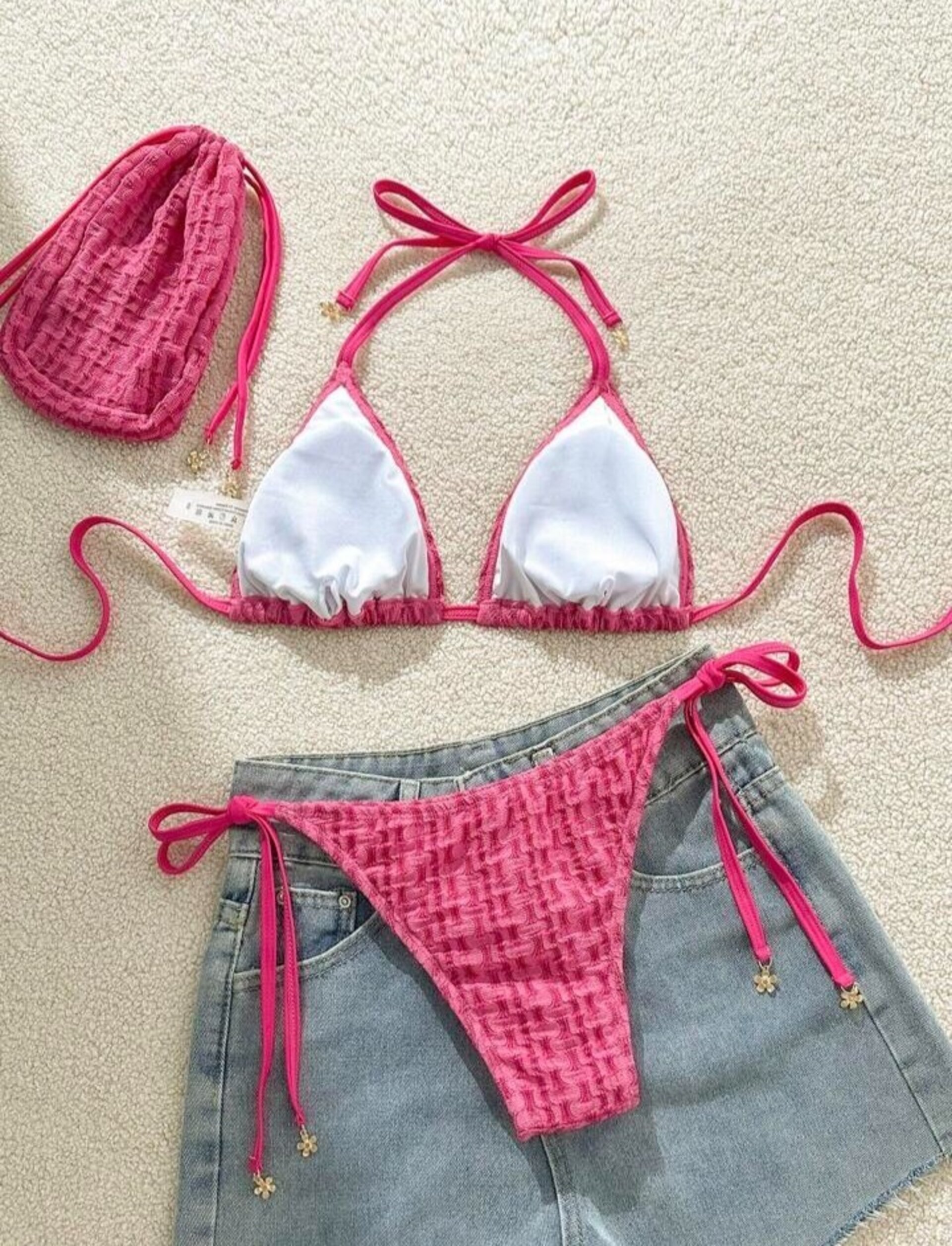 Conjunto de Bikini para mujer - 7