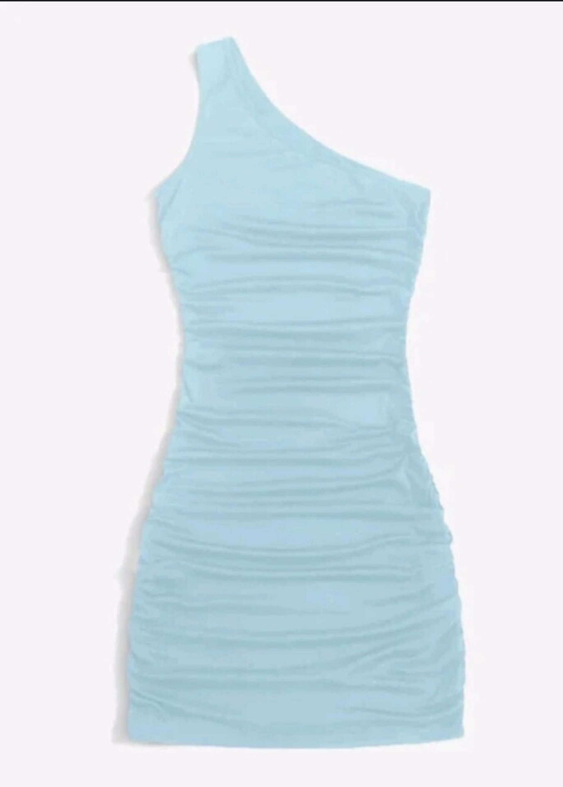 Vestido ajustado - 4