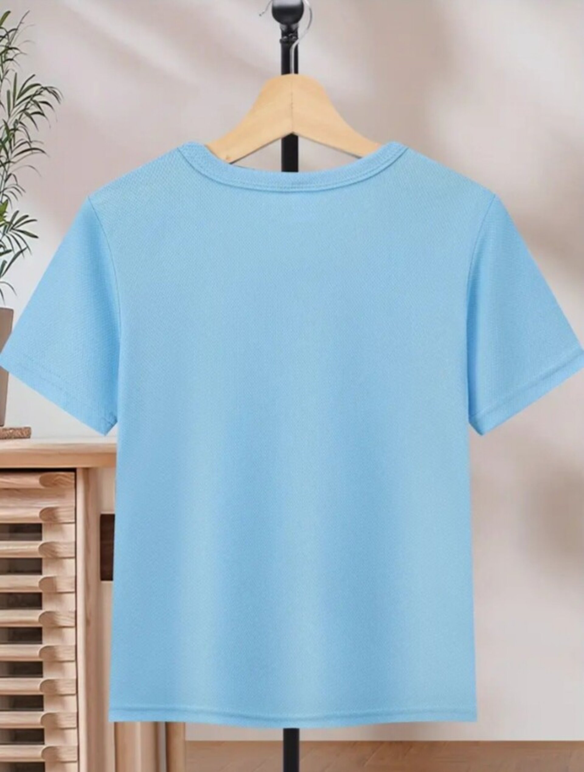 camiseta de niño - 5