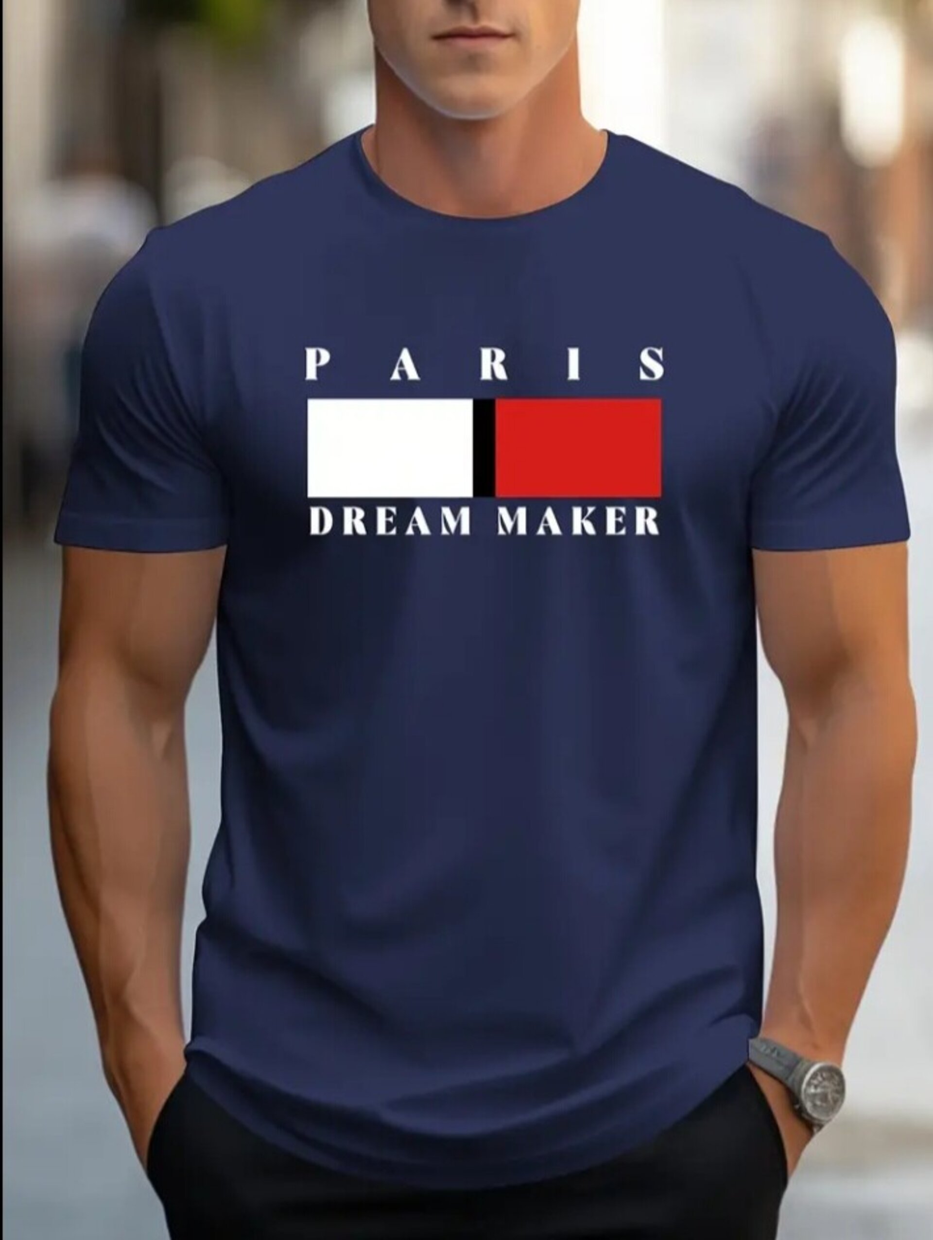 Camiseta de manga corta - 9
