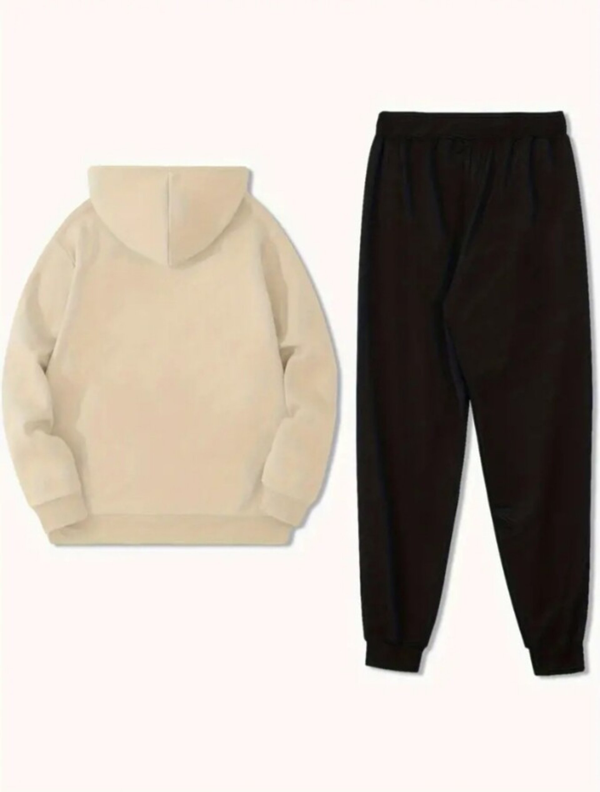 conjunto casual de hombre - 2