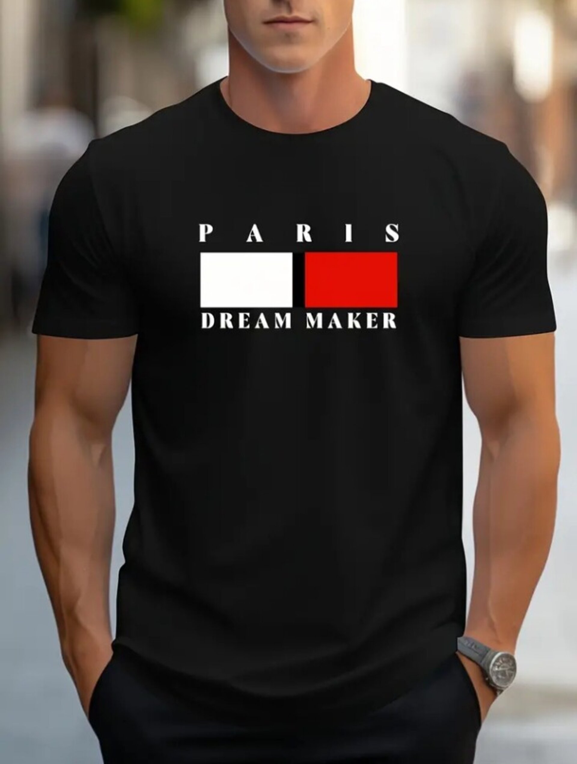 Camiseta de manga corta - 13
