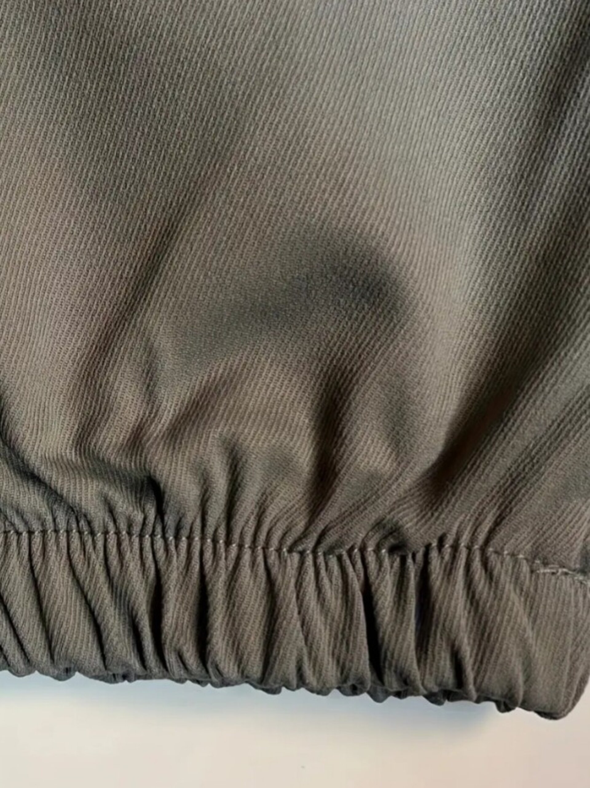 pantalones jogger para niño - 20