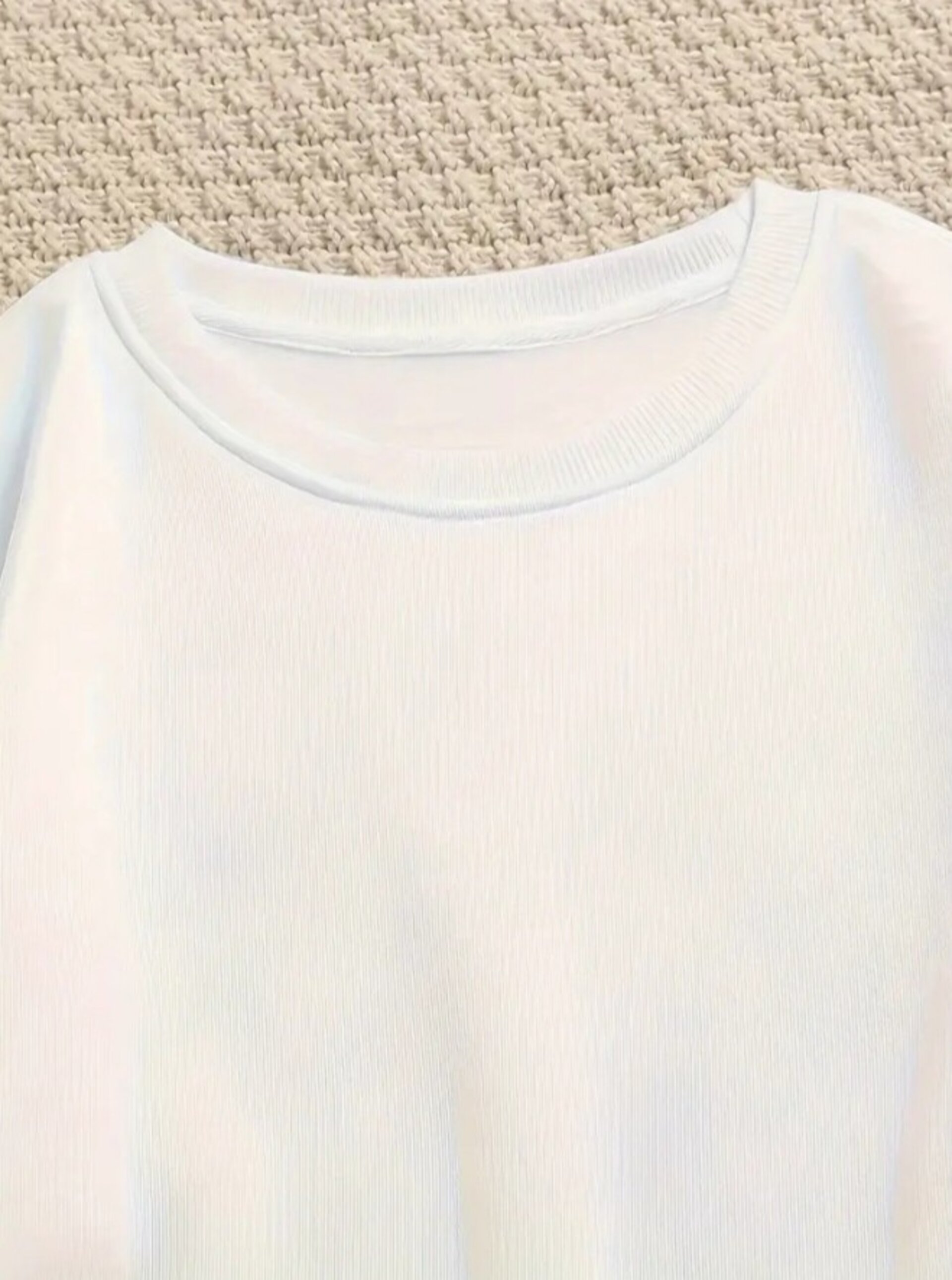 conjunto de sudadera y pantalon casual niño - 3