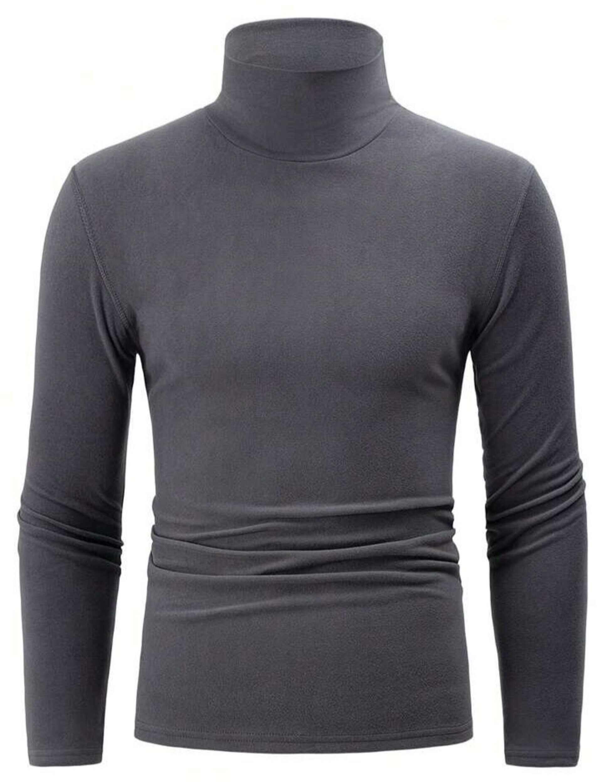 Camiseta de manga larga hombre - 17