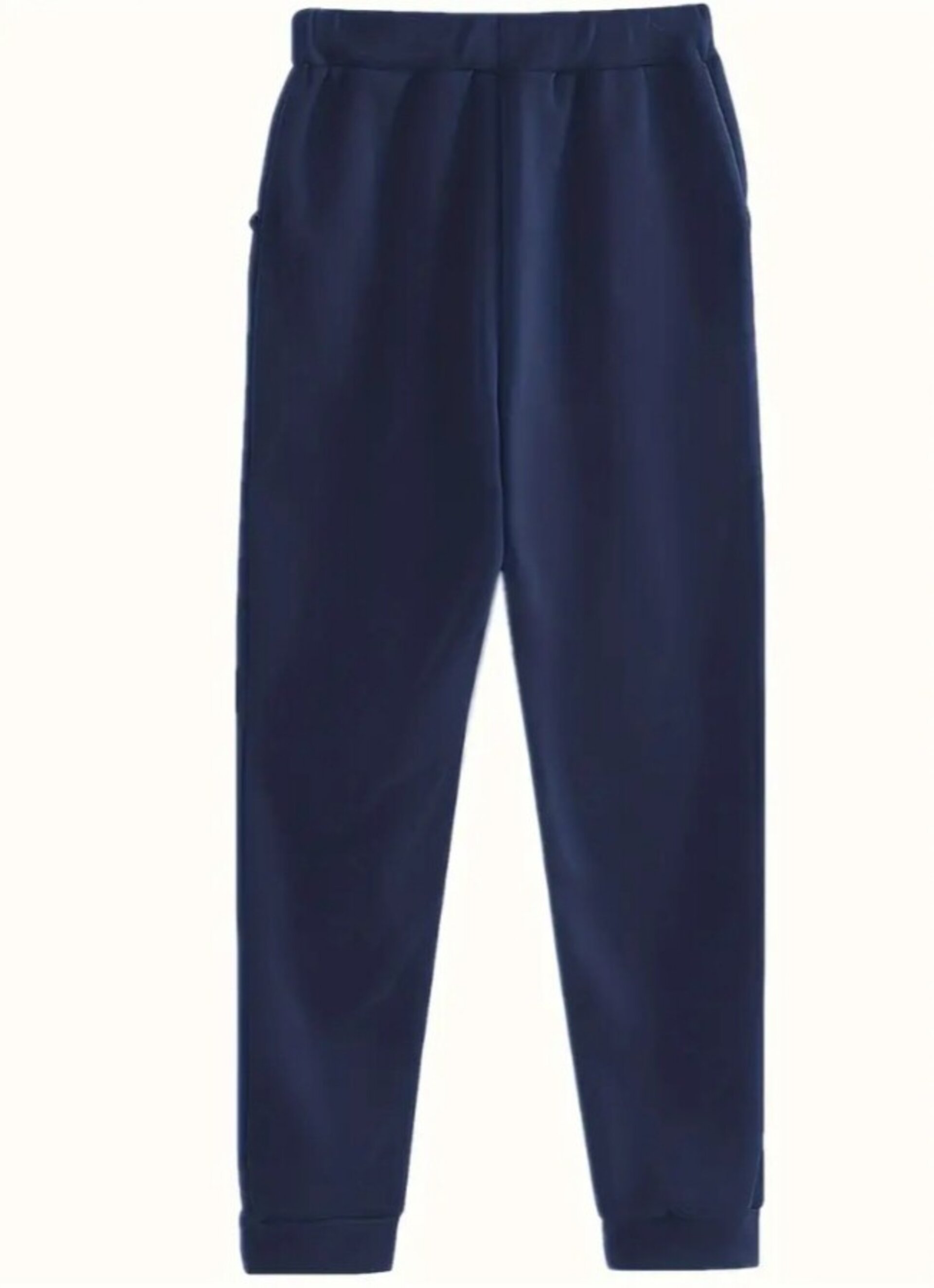 conjuntos informales de pantalones deportivos - 5