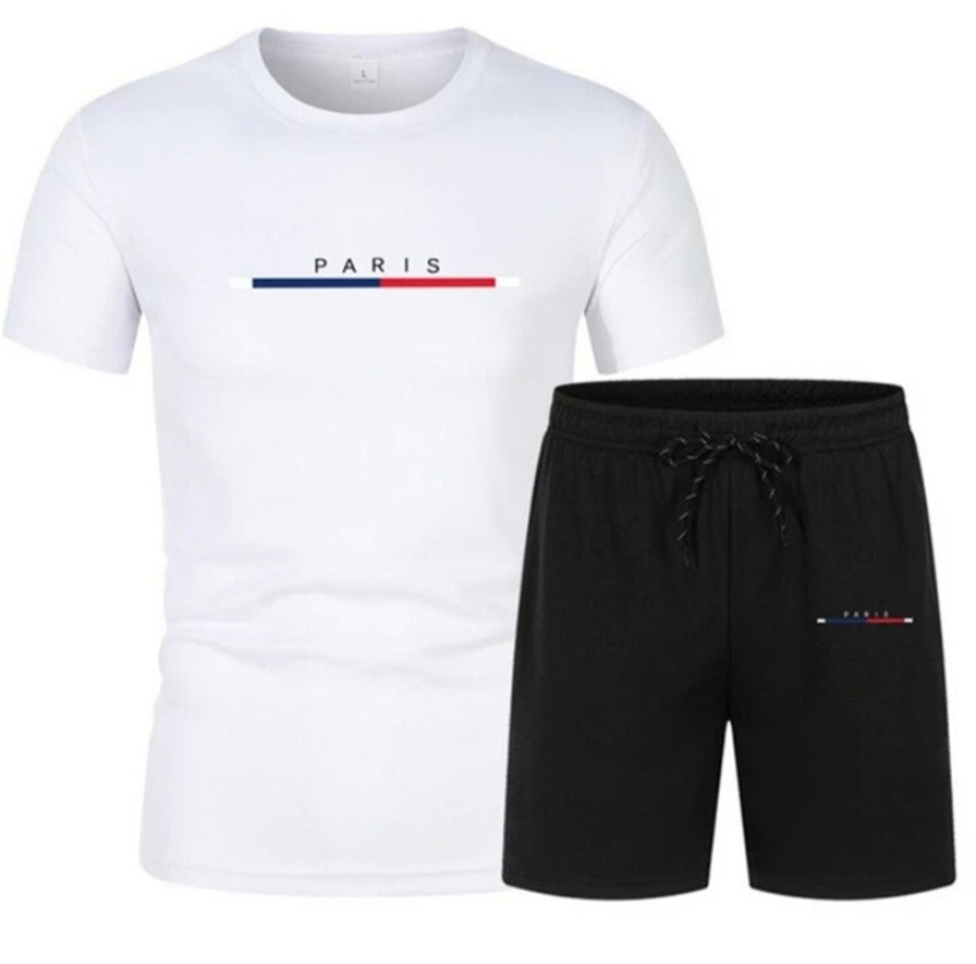 conjunto deportivo - 2