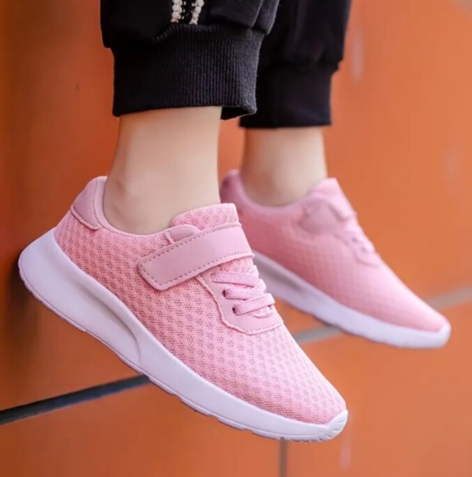 zapatillas de moda para niña - 6