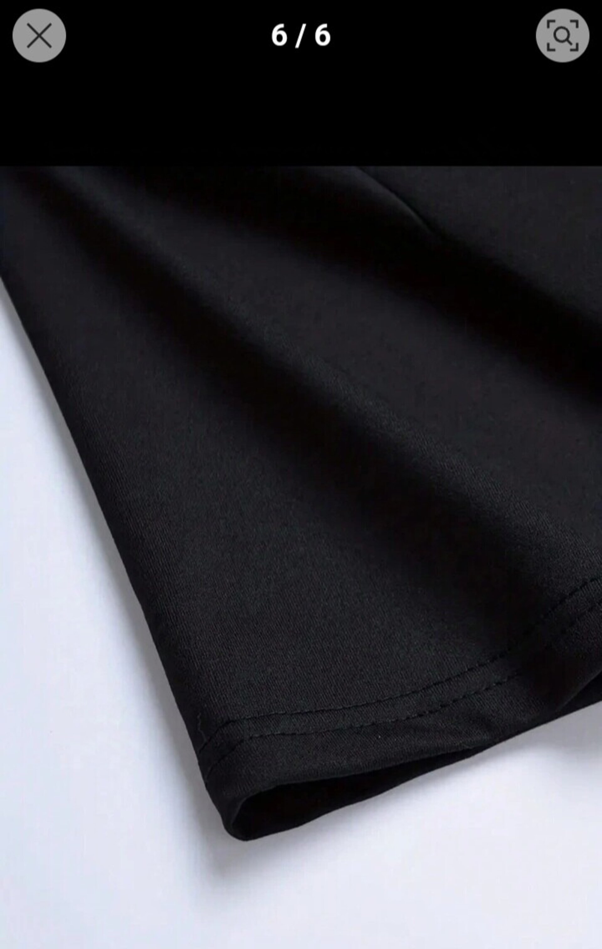Camiseta Estampada de hombre - 6