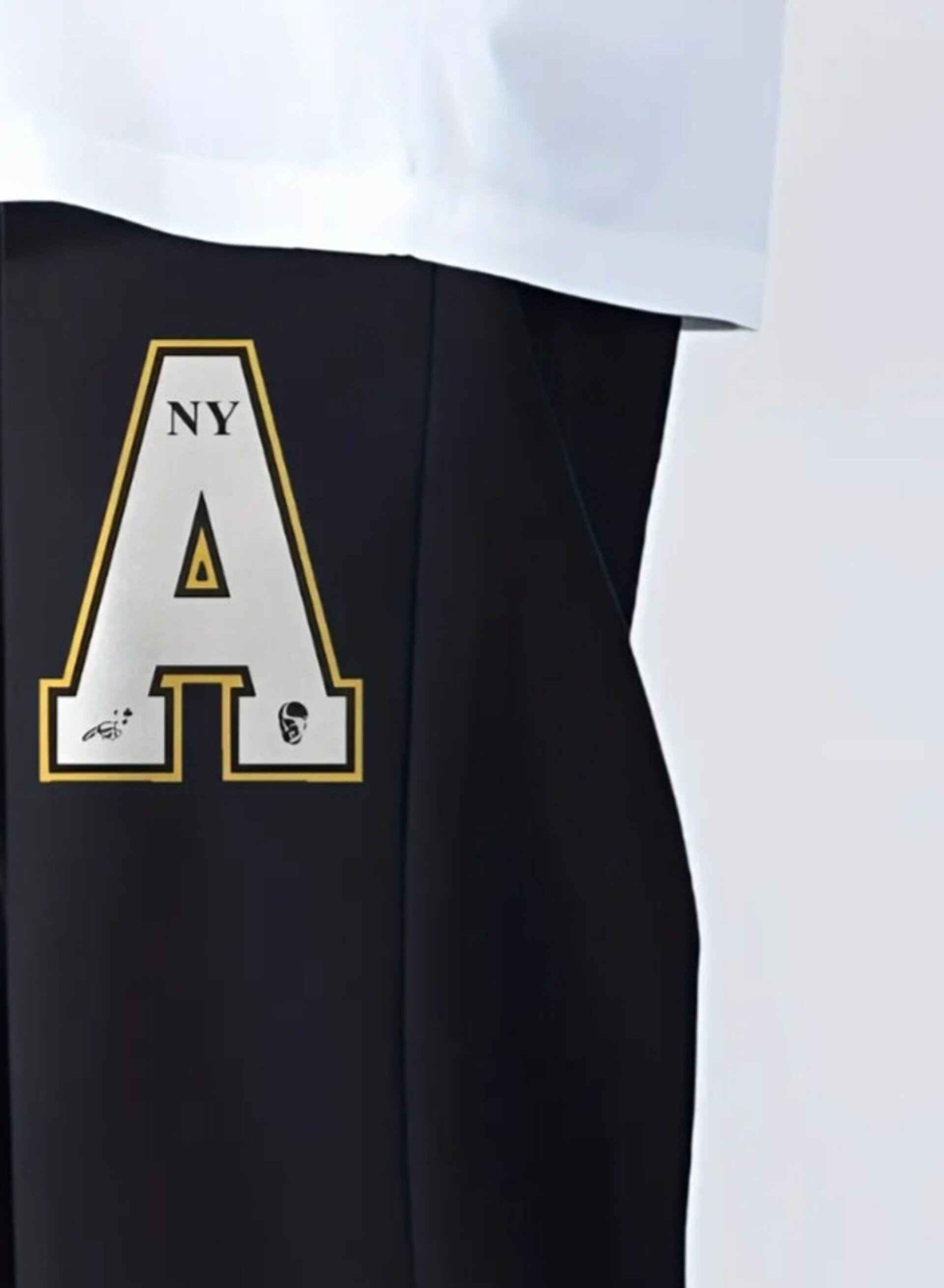 pantalones casuales para niño - 5