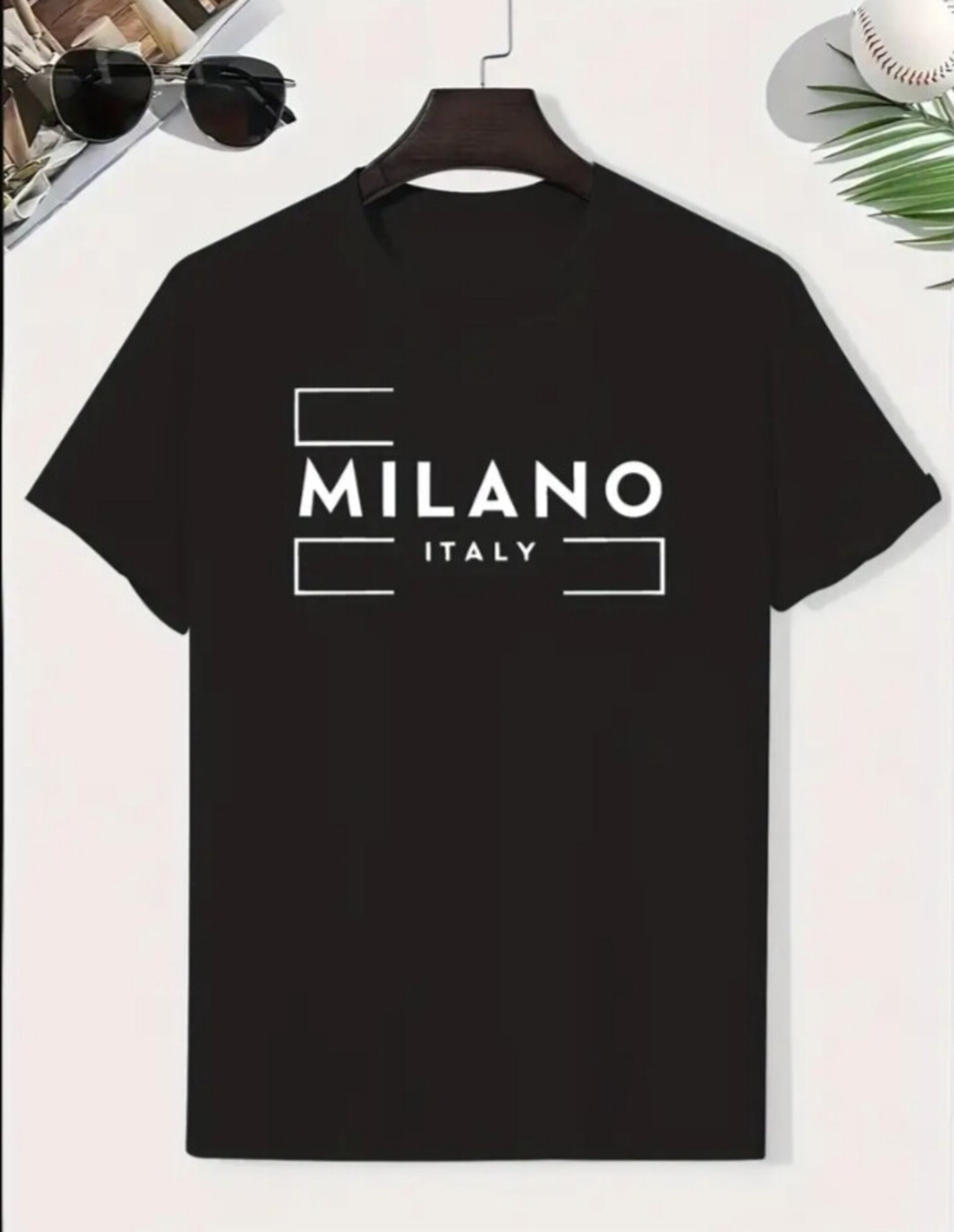 camiseta de niño milano - 4