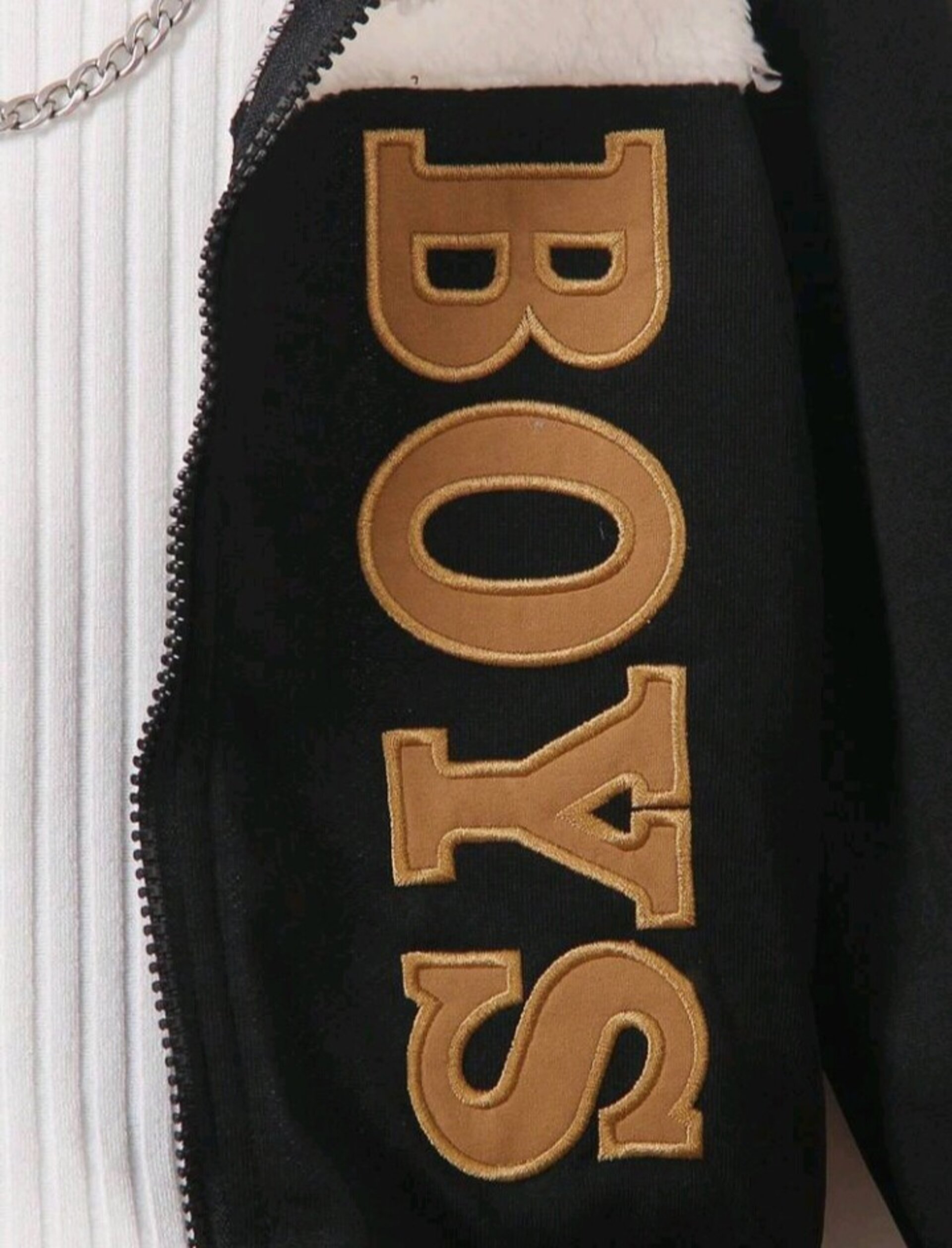 conjunto de dos piezas de chandal para niño - 9