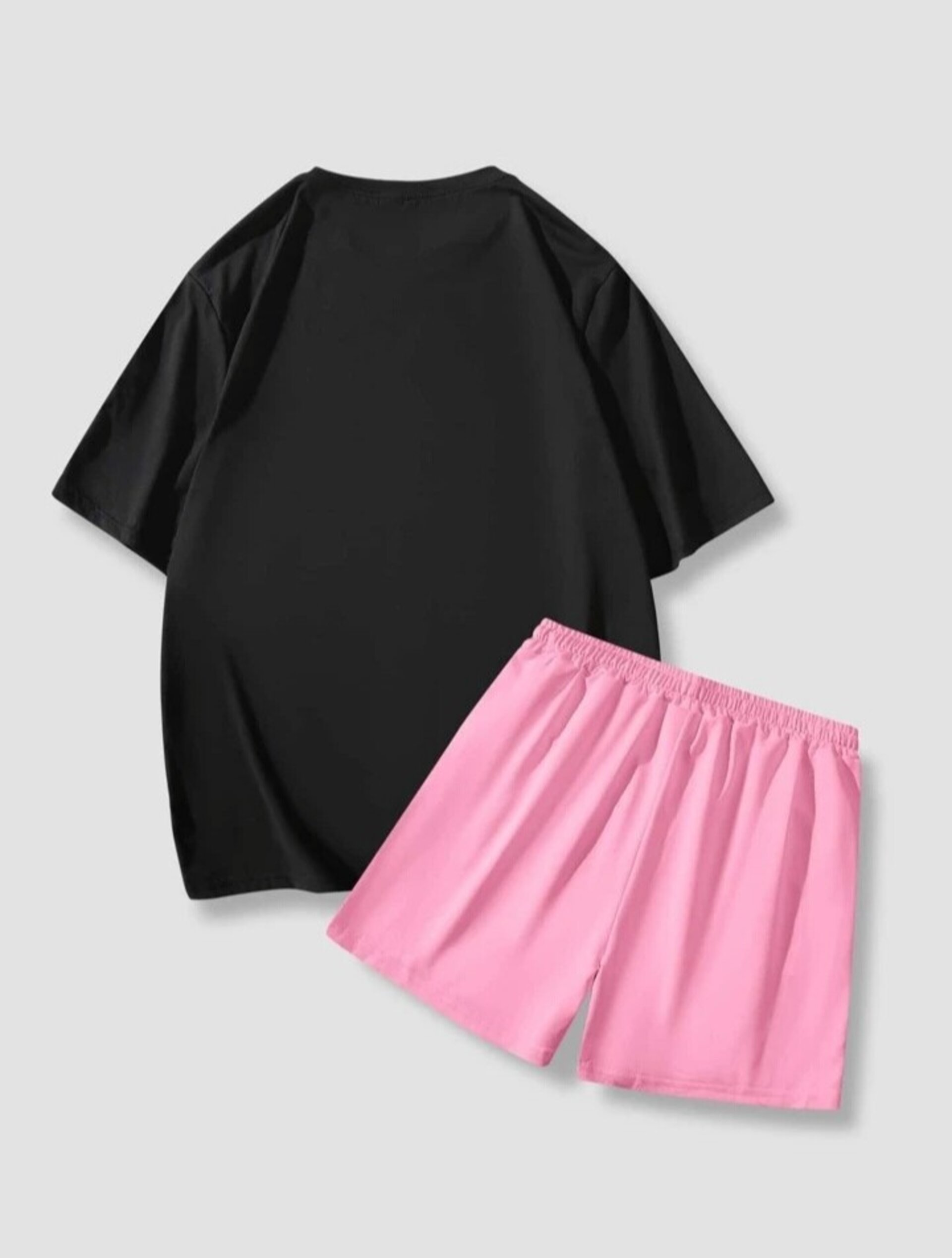 Conjunto De 2 Piezas Para Hombre - 6