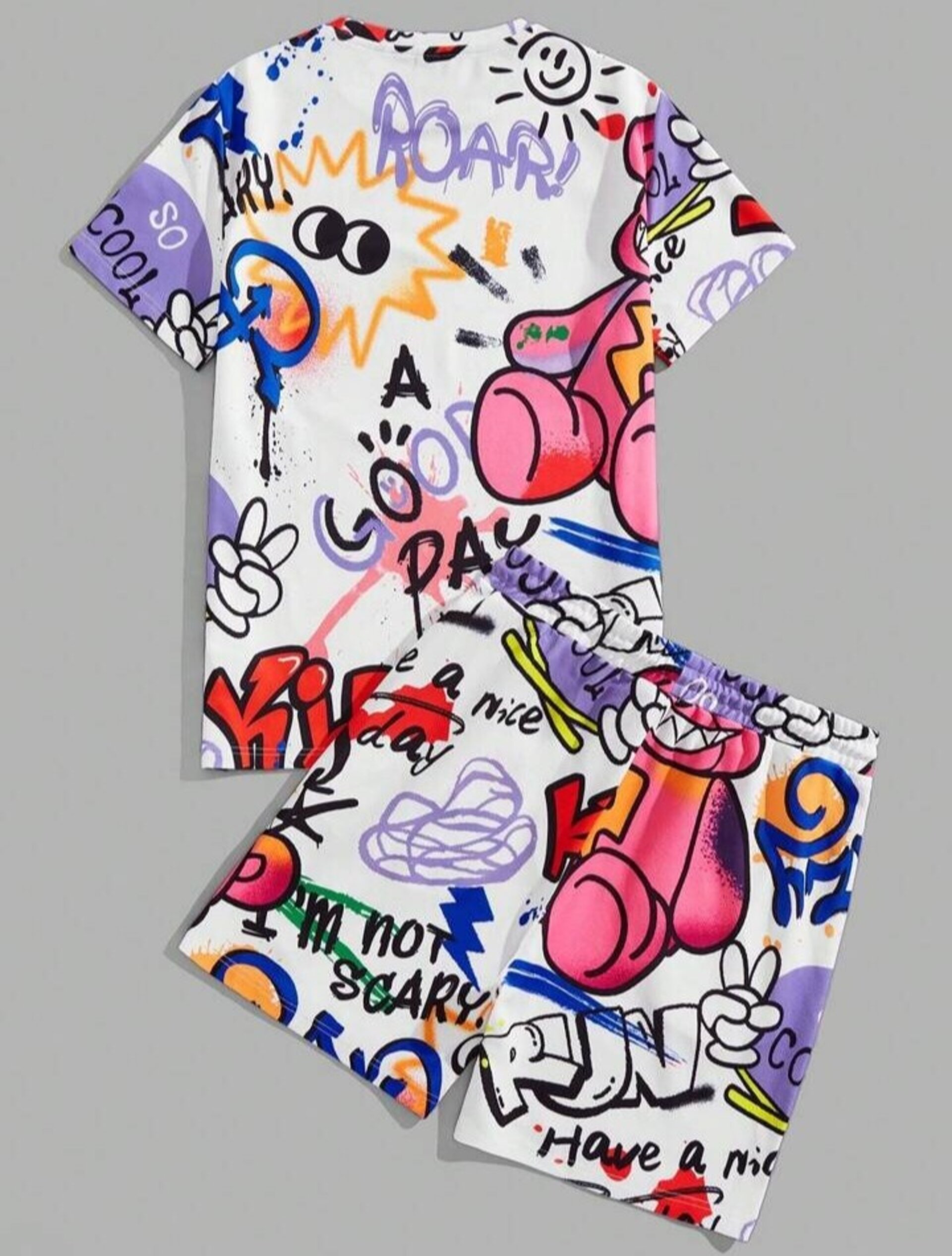 conjunto de hombe - 6