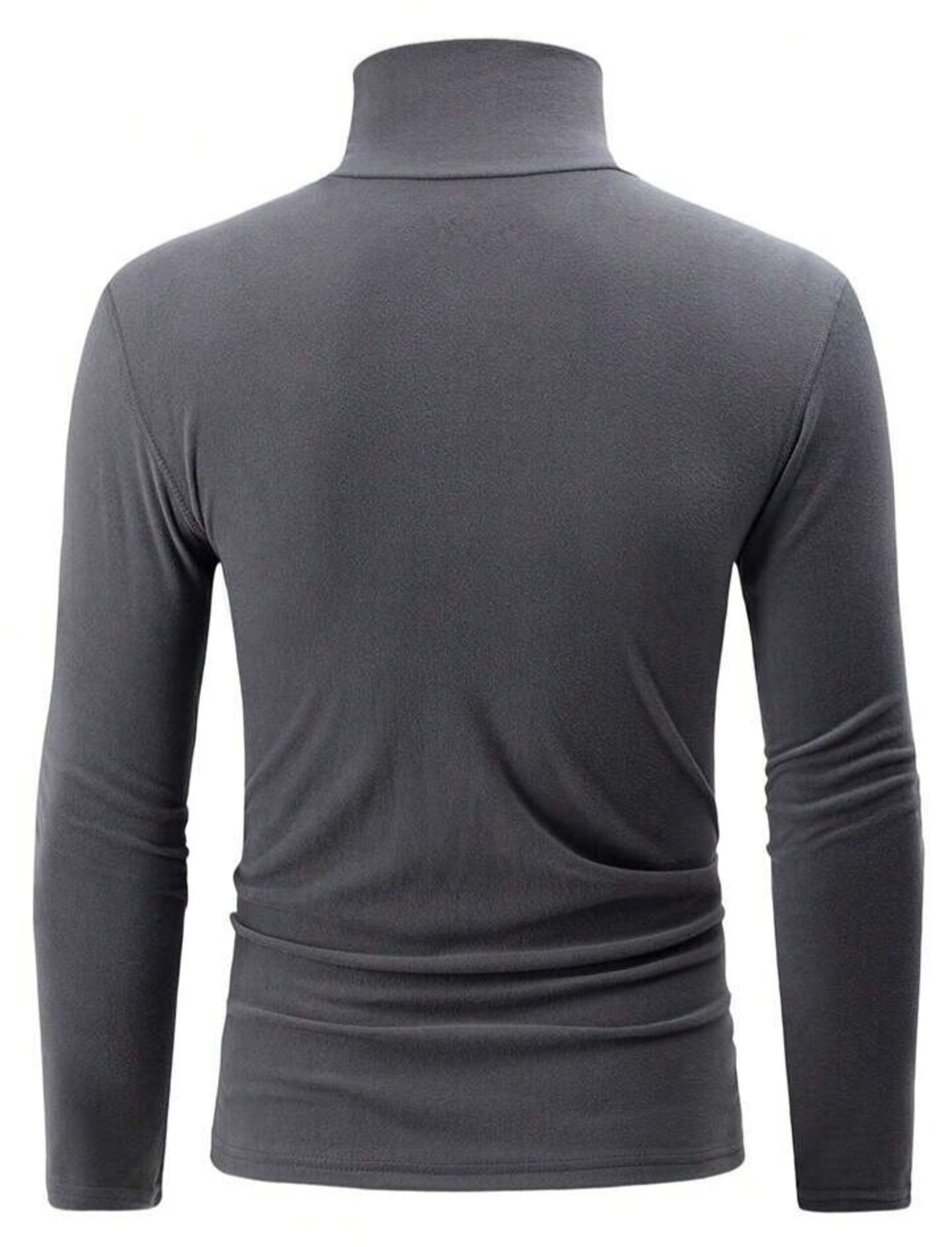 Camiseta de manga larga hombre - 18