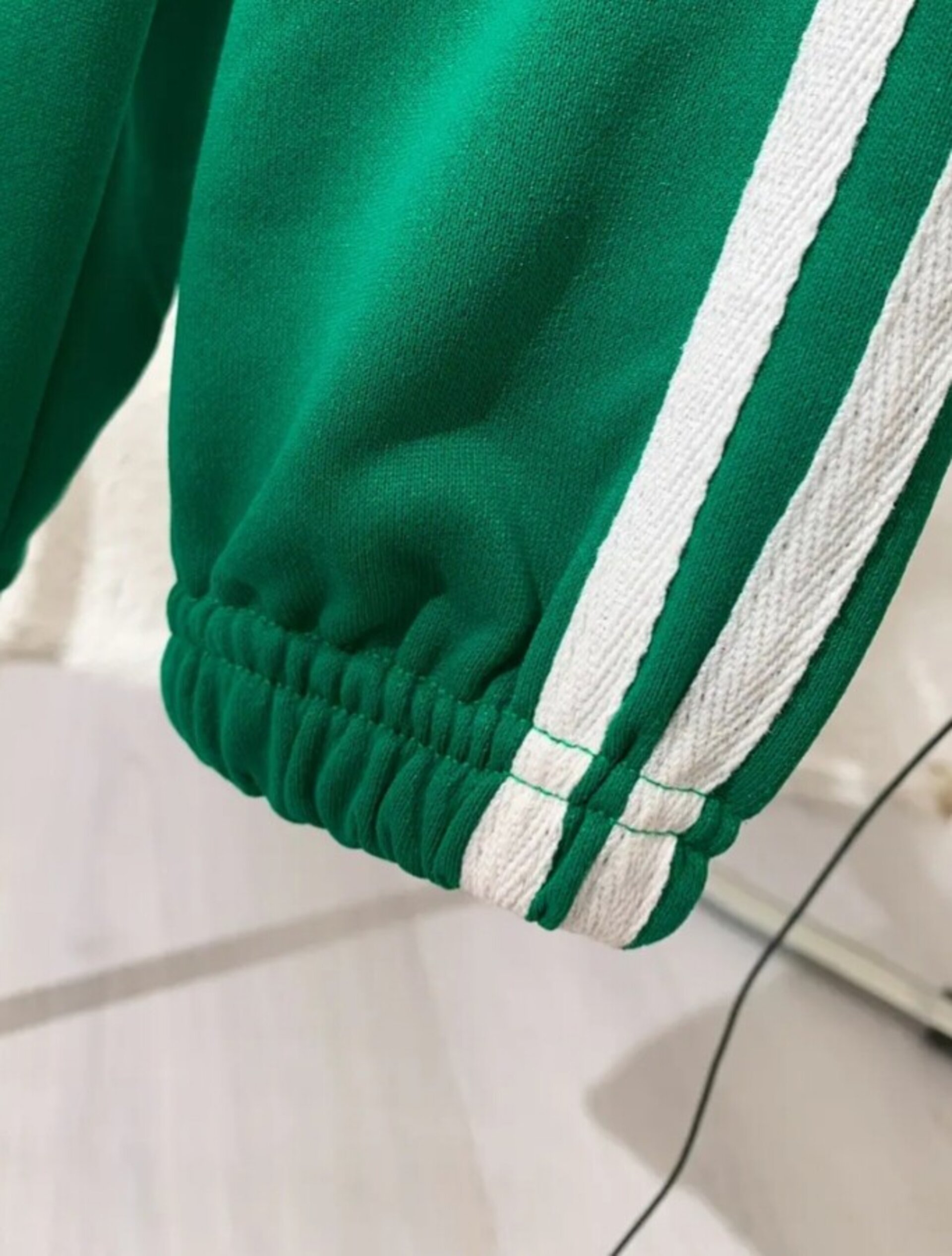 pantalones de chandal para niño - 10