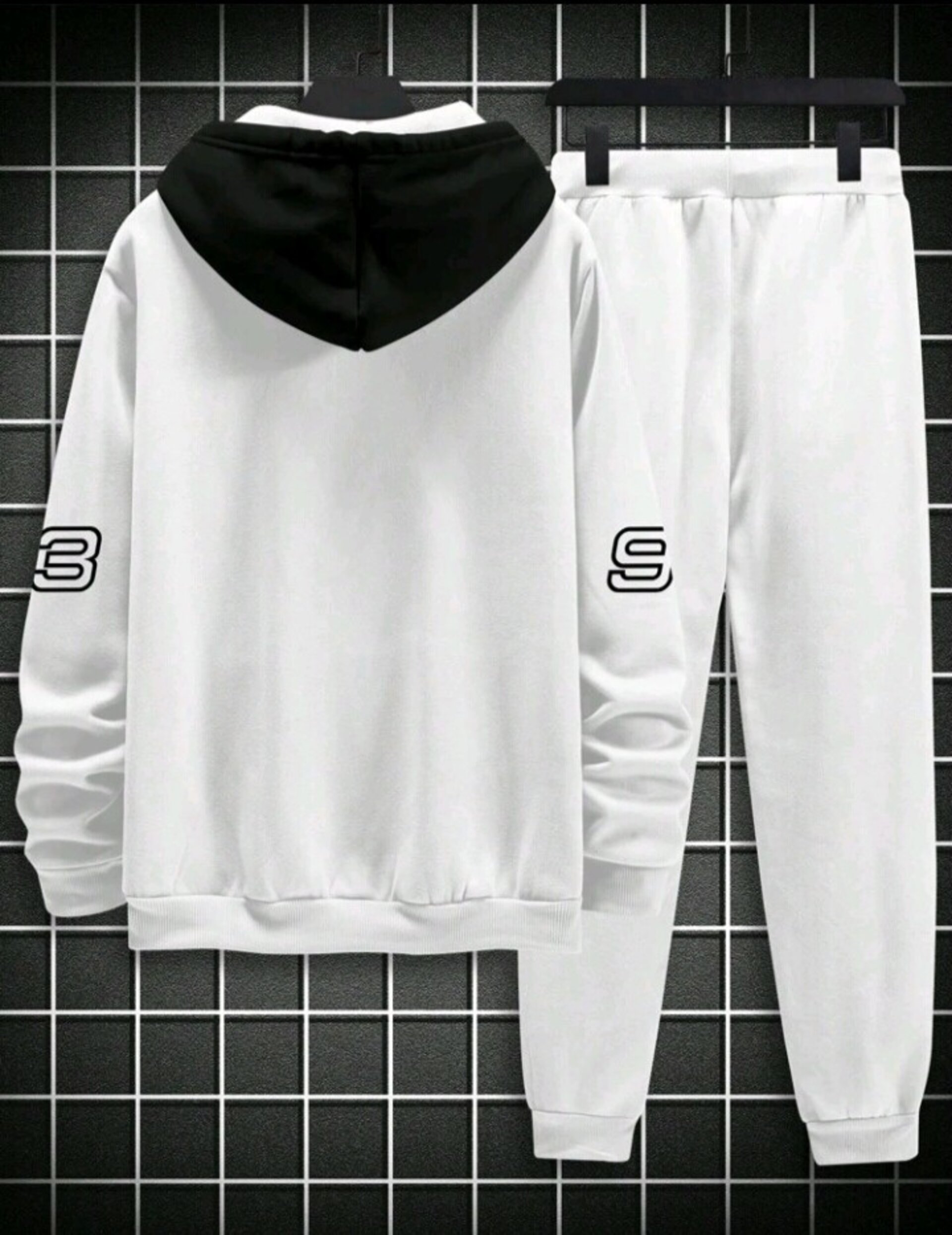 conjunto de hombre - 3