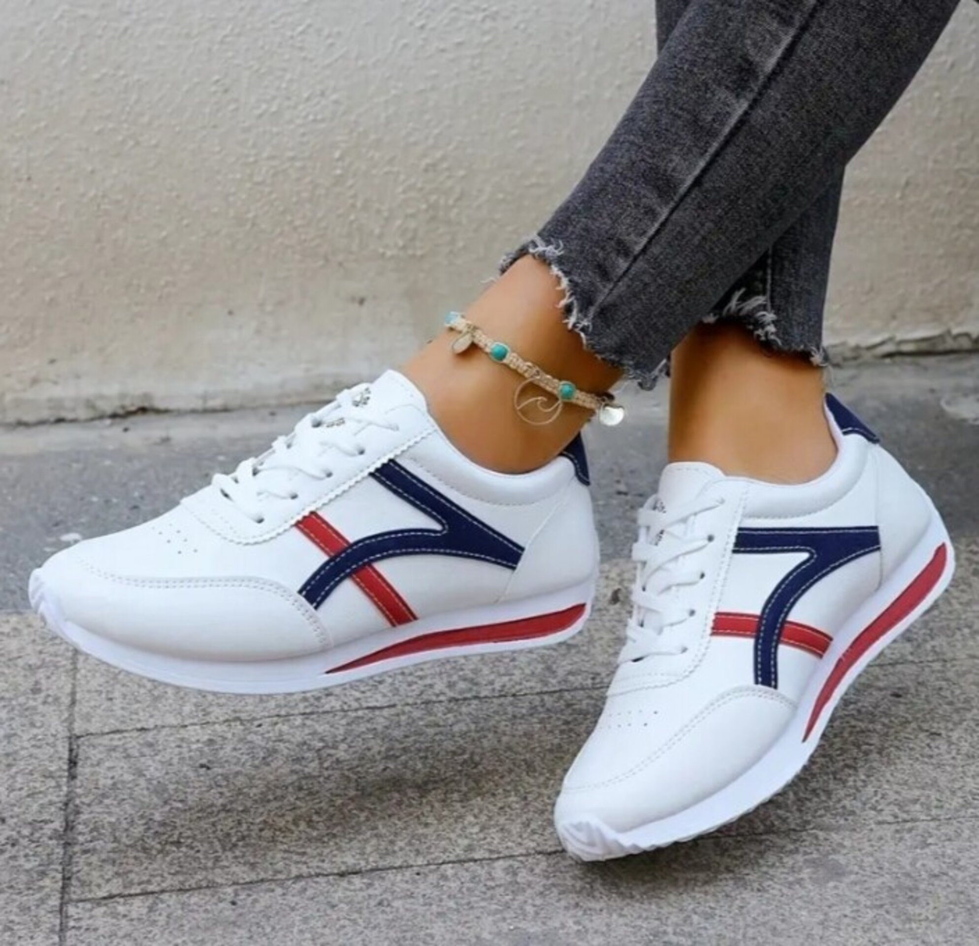 zapatillas de moda para mujer - 3