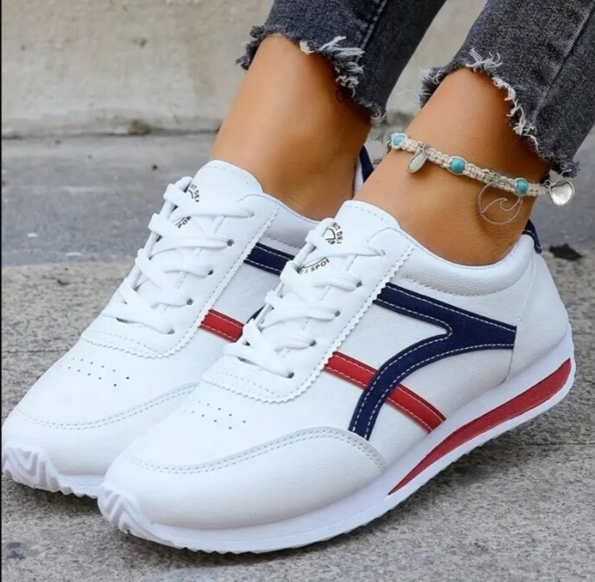 zapatillas de moda para mujer - 2
